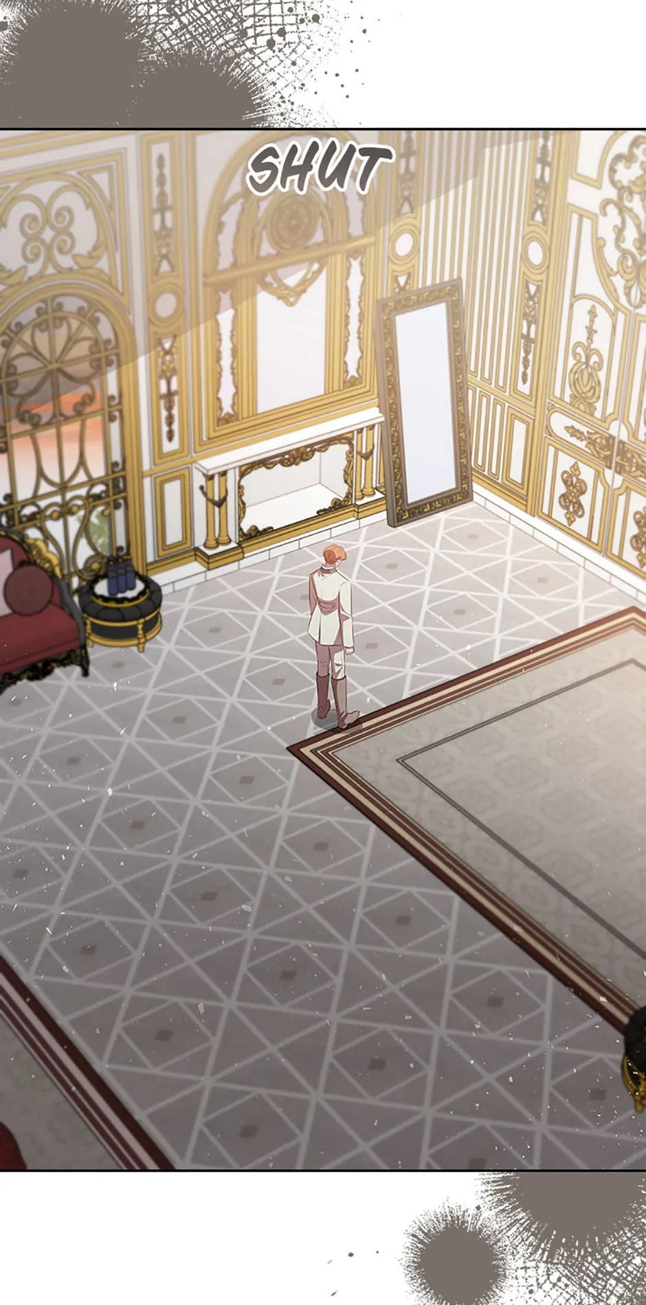 An Extra In The Family Is The First To Be Abandoned Chapter 92 page 62