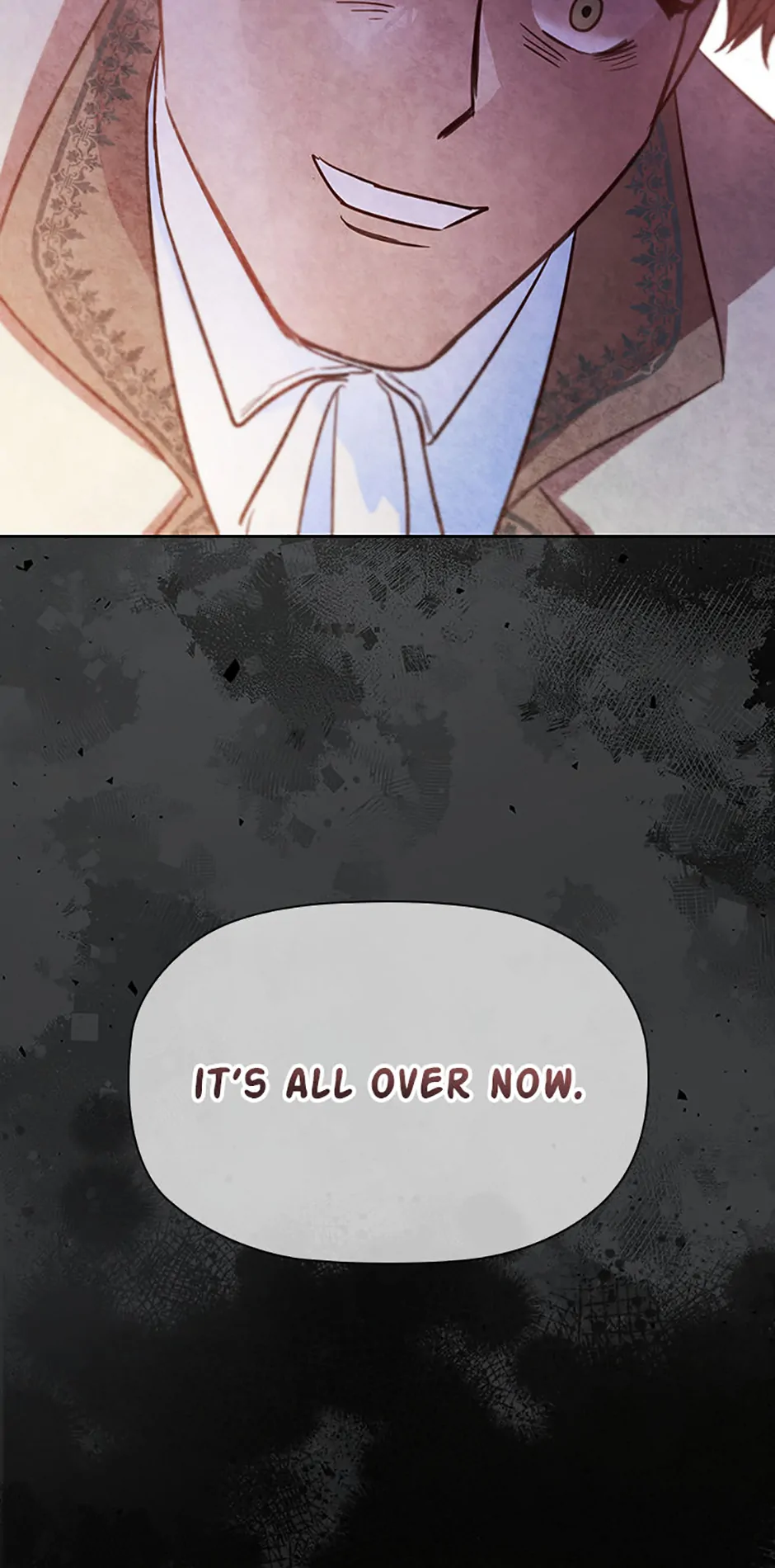 An Extra In The Family Is The First To Be Abandoned Chapter 92 page 65