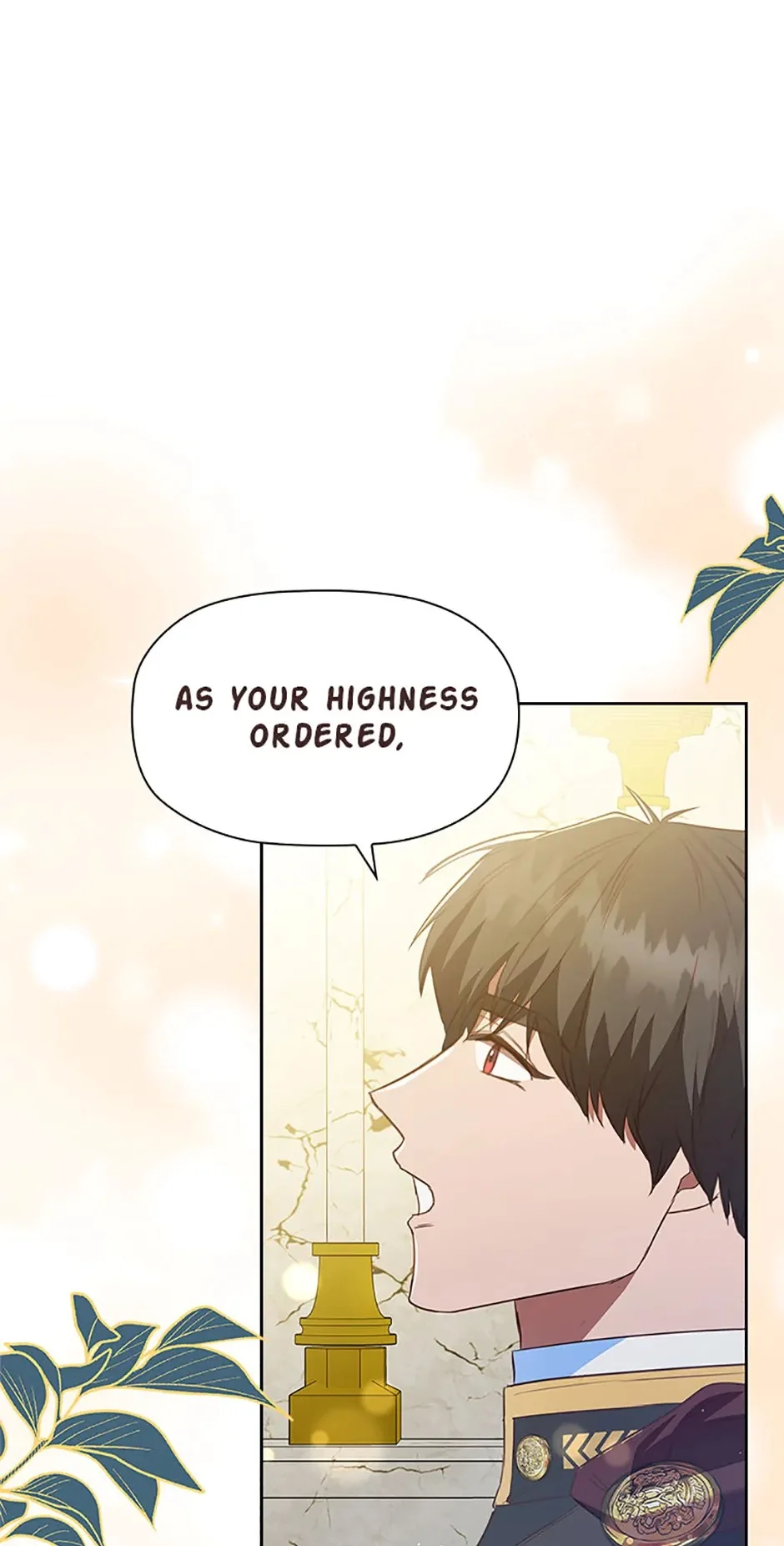 An Extra In The Family Is The First To Be Abandoned Chapter 94 page 0