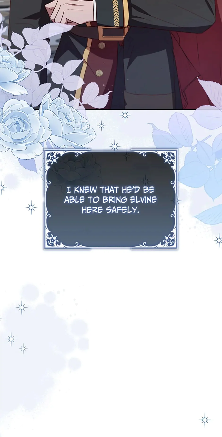 An Extra In The Family Is The First To Be Abandoned Chapter 94 page 11