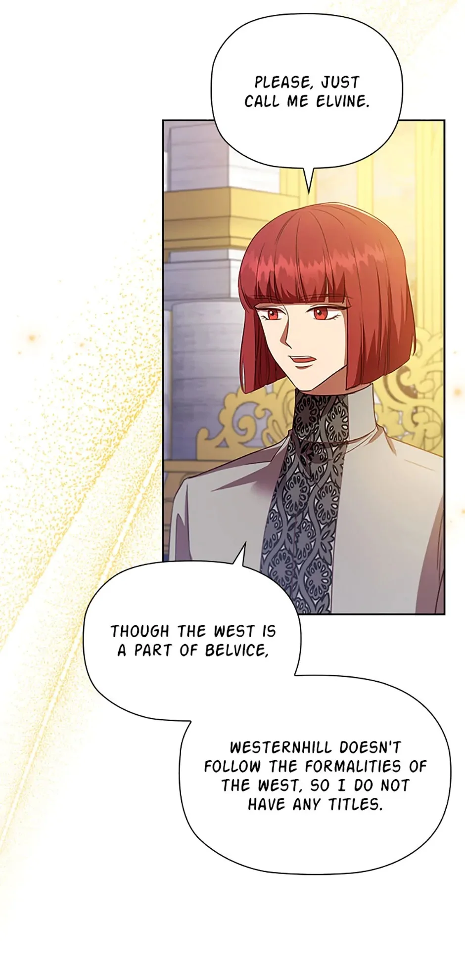 An Extra In The Family Is The First To Be Abandoned Chapter 94 page 15