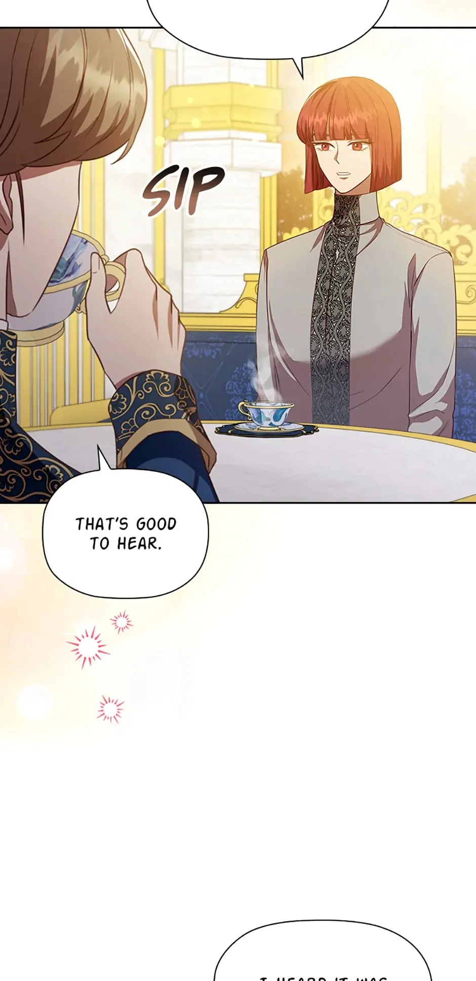 An Extra In The Family Is The First To Be Abandoned Chapter 94 page 18
