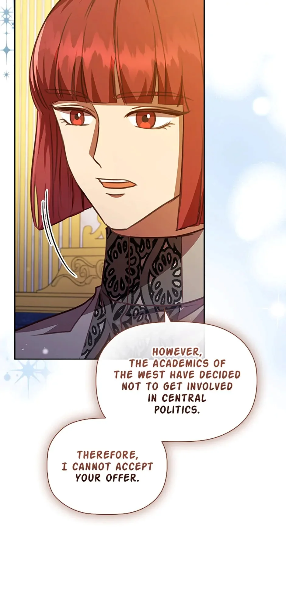 An Extra In The Family Is The First To Be Abandoned Chapter 94 page 23