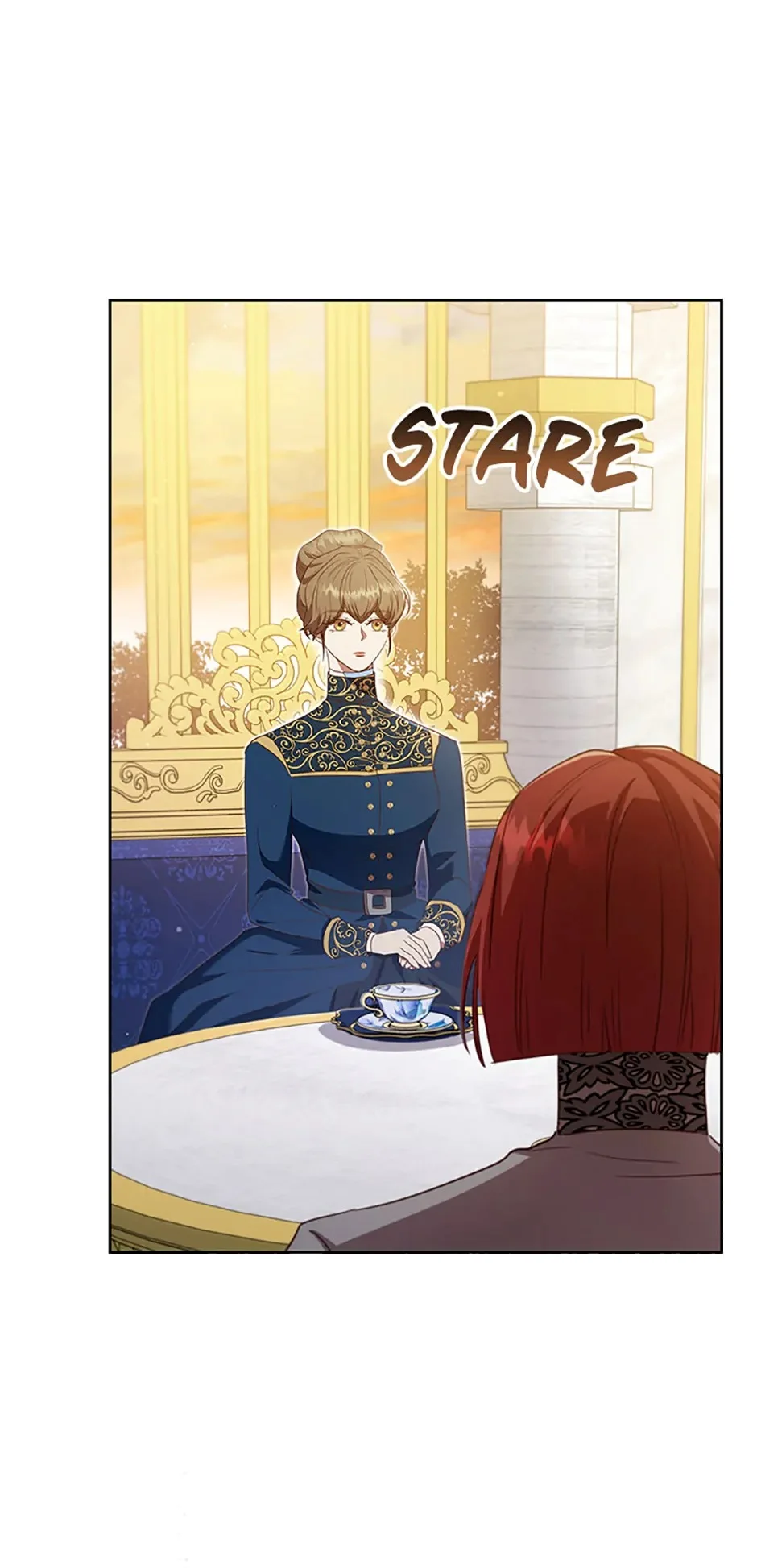 An Extra In The Family Is The First To Be Abandoned Chapter 94 page 24