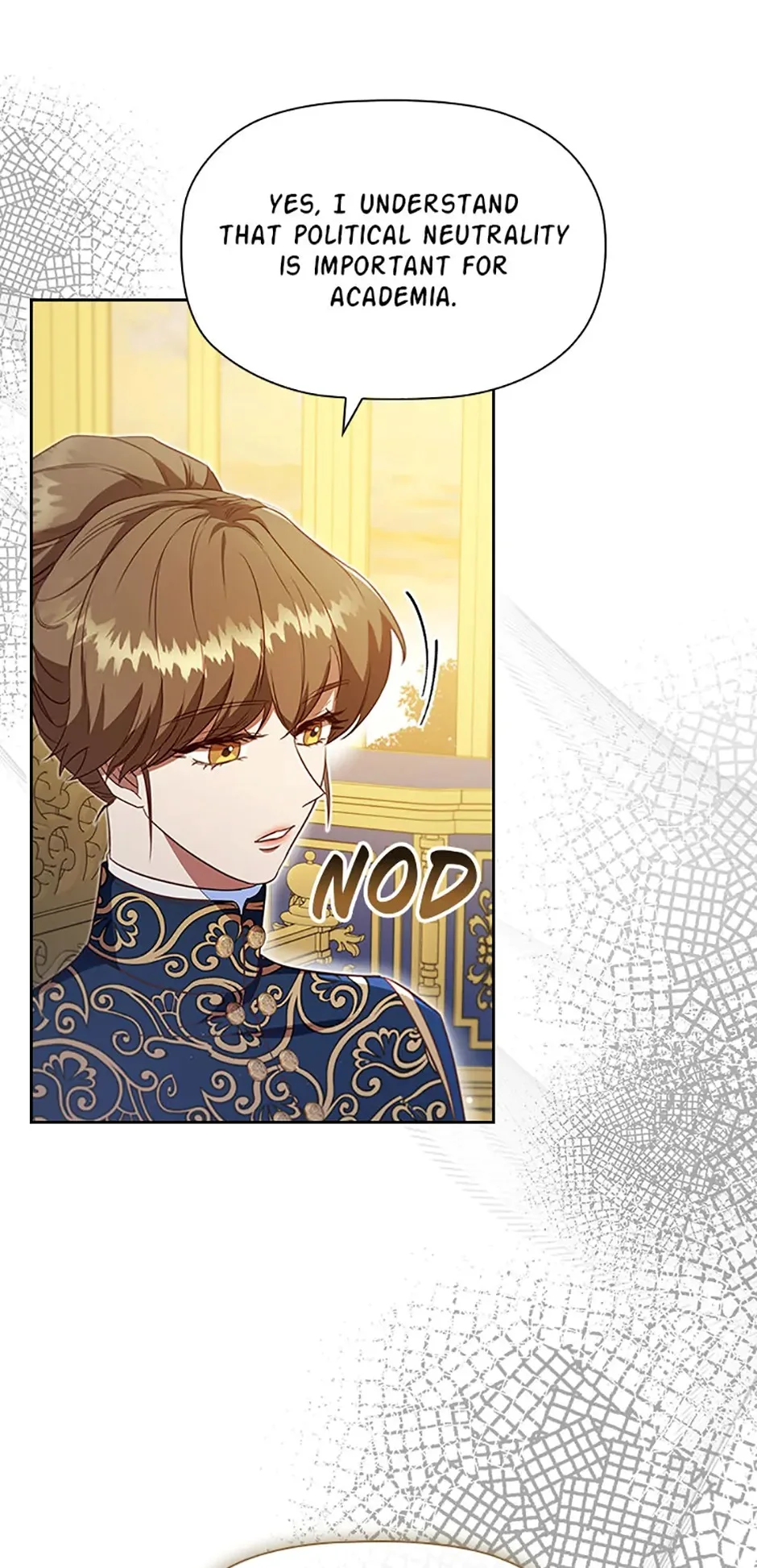 An Extra In The Family Is The First To Be Abandoned Chapter 94 page 25