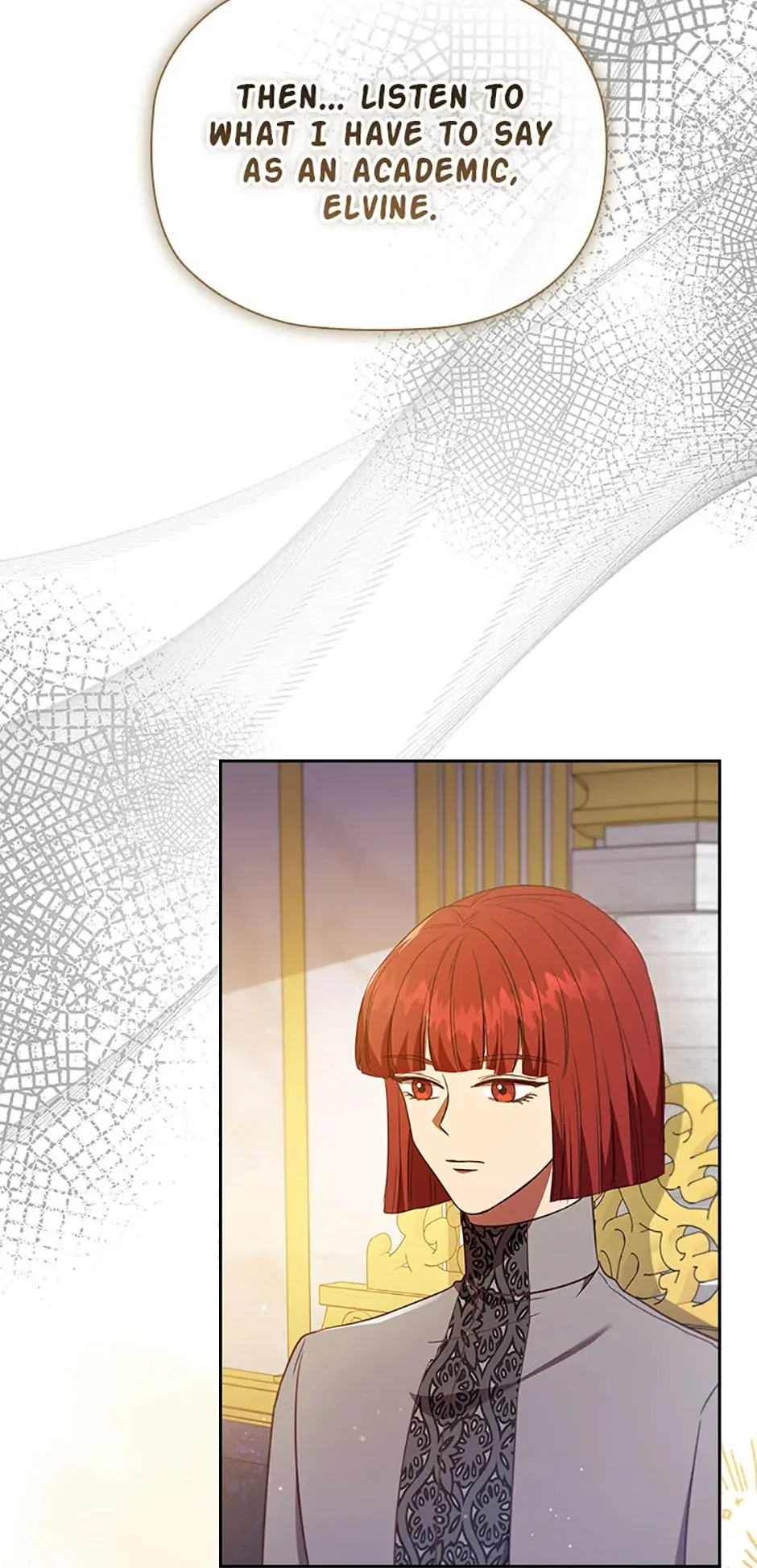An Extra In The Family Is The First To Be Abandoned Chapter 94 page 26