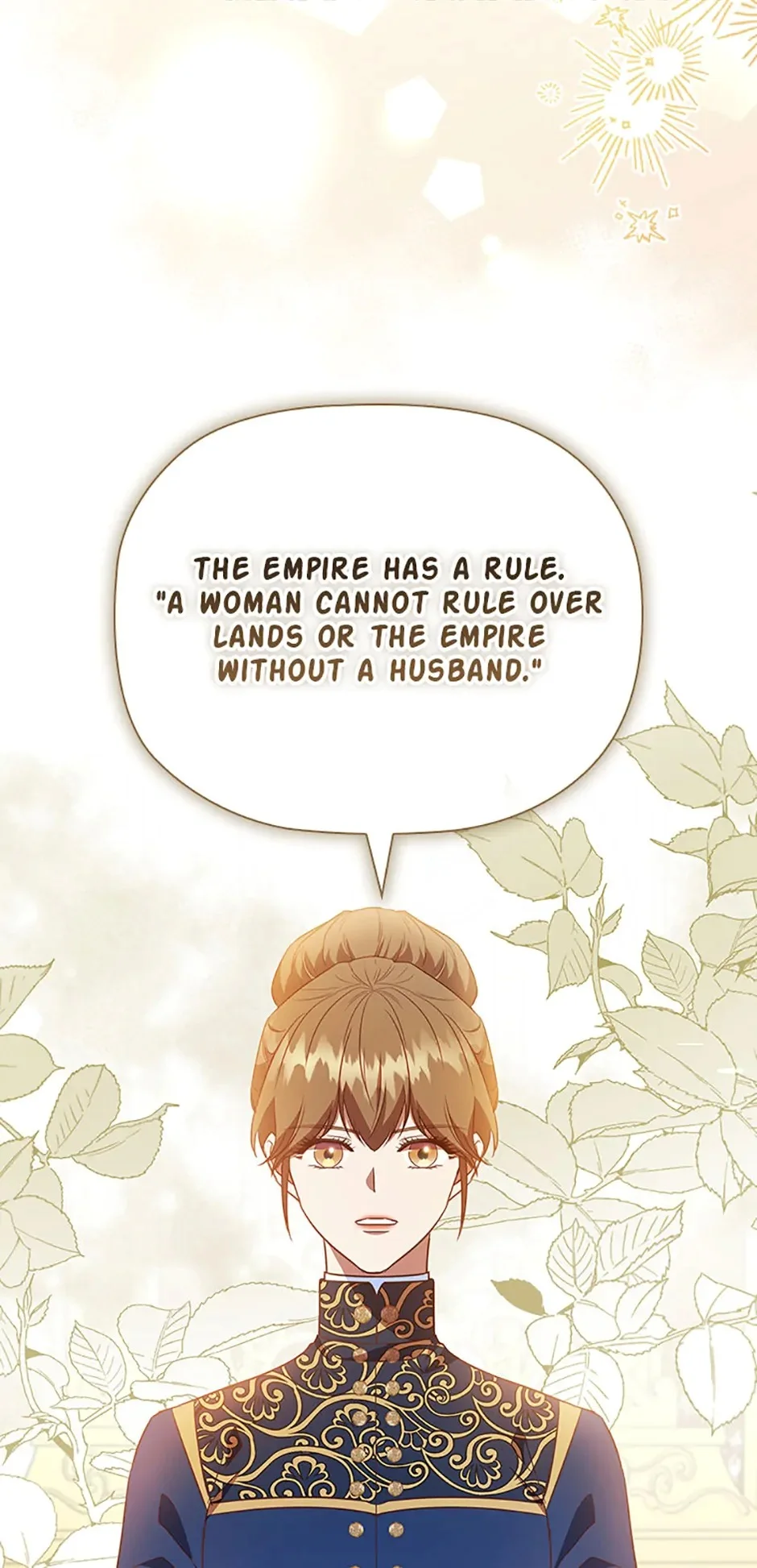 An Extra In The Family Is The First To Be Abandoned Chapter 94 page 27