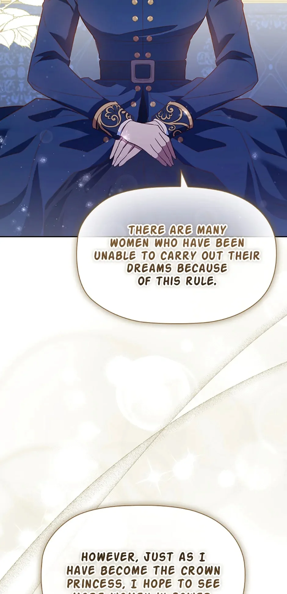 An Extra In The Family Is The First To Be Abandoned Chapter 94 page 28