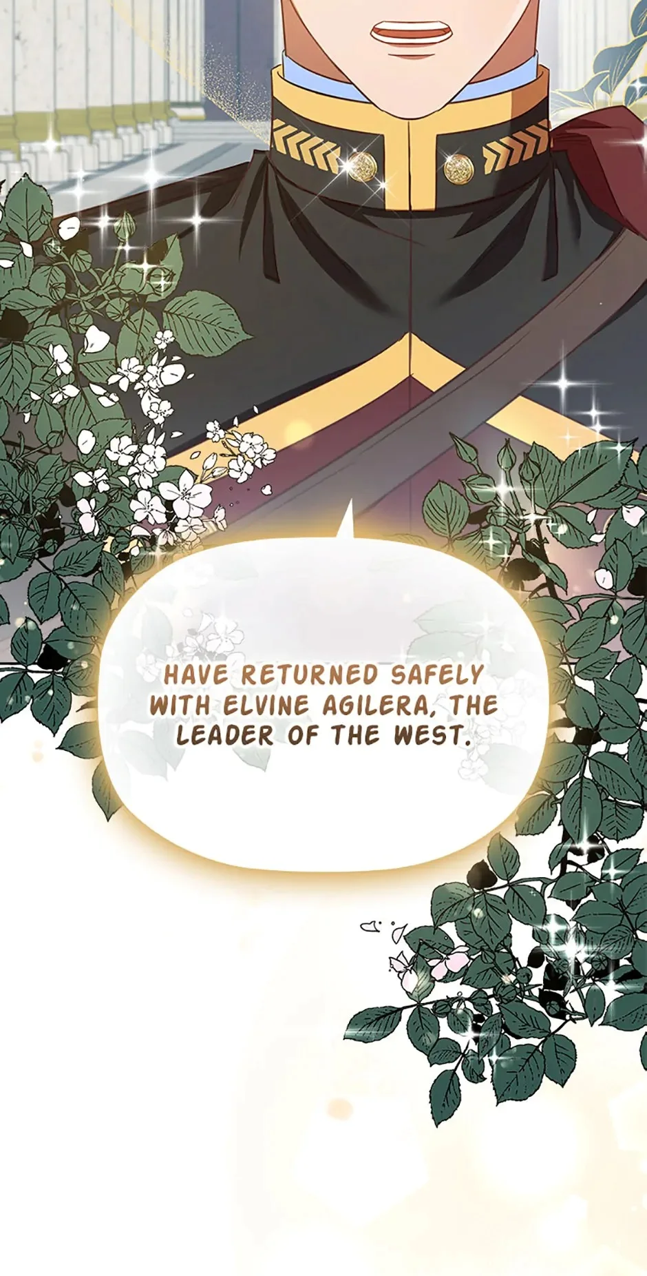An Extra In The Family Is The First To Be Abandoned Chapter 94 page 2