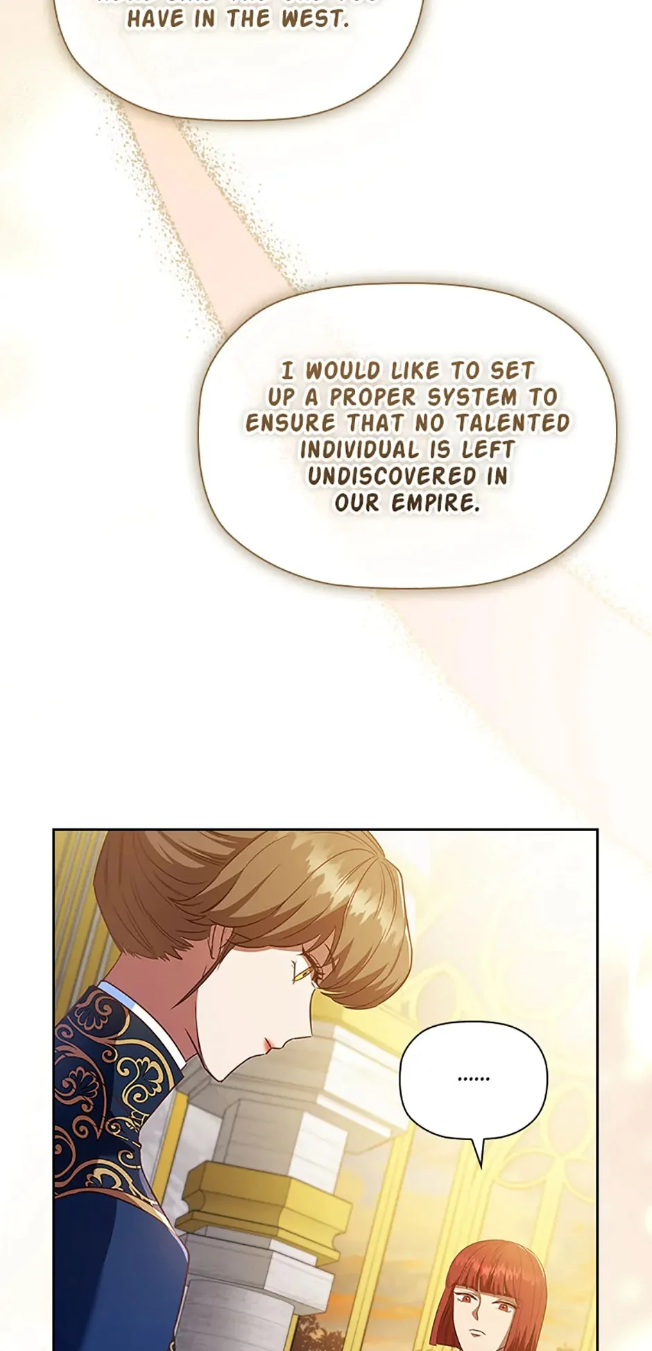 An Extra In The Family Is The First To Be Abandoned Chapter 94 page 30