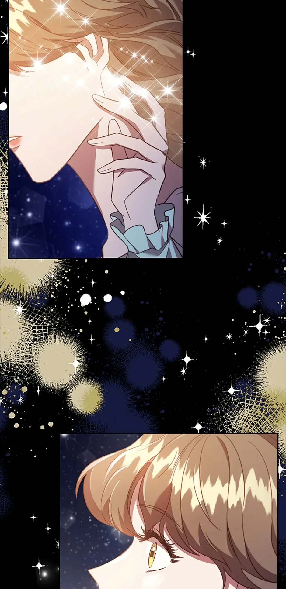 An Extra In The Family Is The First To Be Abandoned Chapter 94 page 36