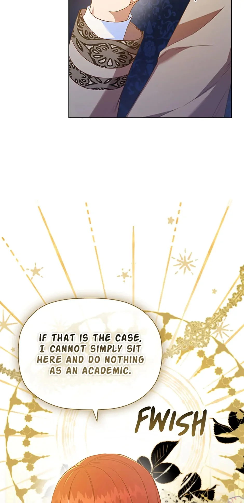 An Extra In The Family Is The First To Be Abandoned Chapter 94 page 39