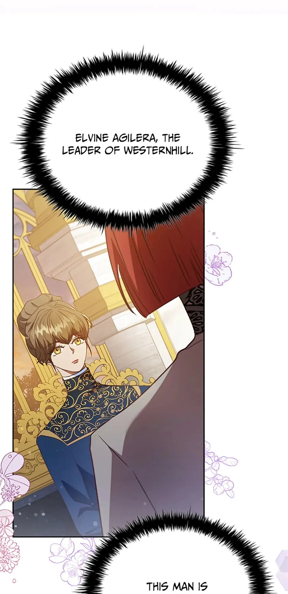 An Extra In The Family Is The First To Be Abandoned Chapter 94 page 41