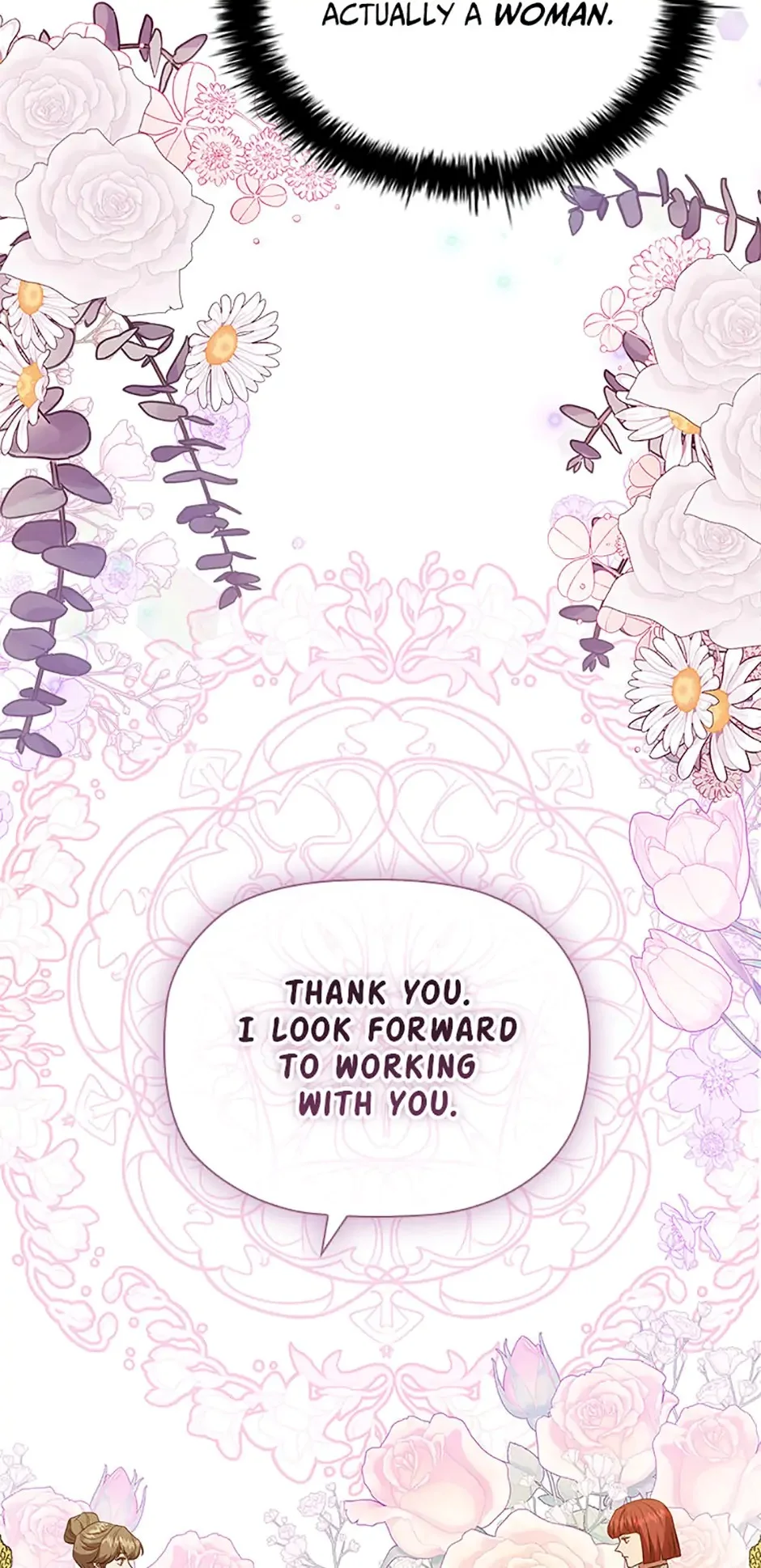 An Extra In The Family Is The First To Be Abandoned Chapter 94 page 42
