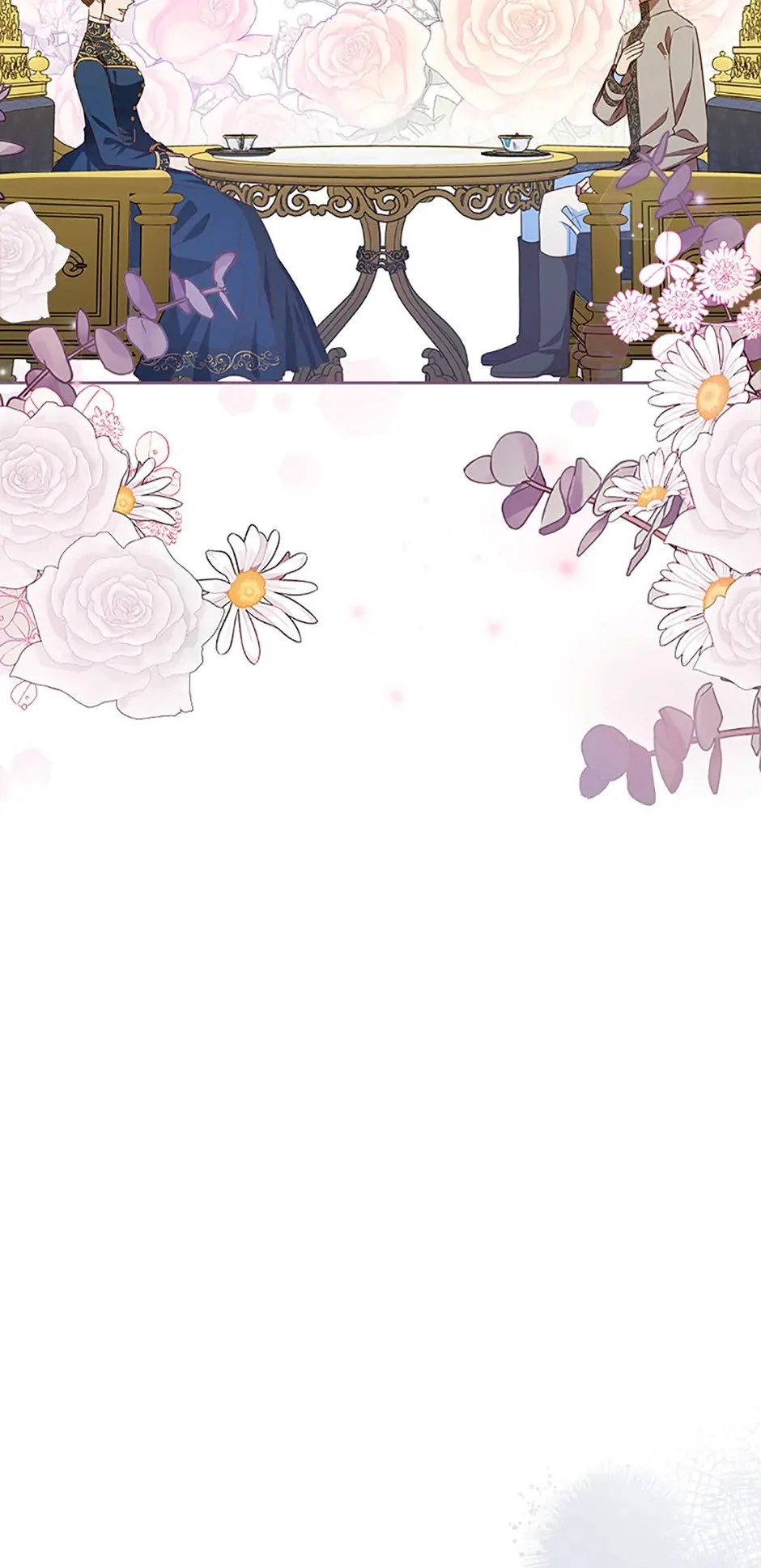 An Extra In The Family Is The First To Be Abandoned Chapter 94 page 43