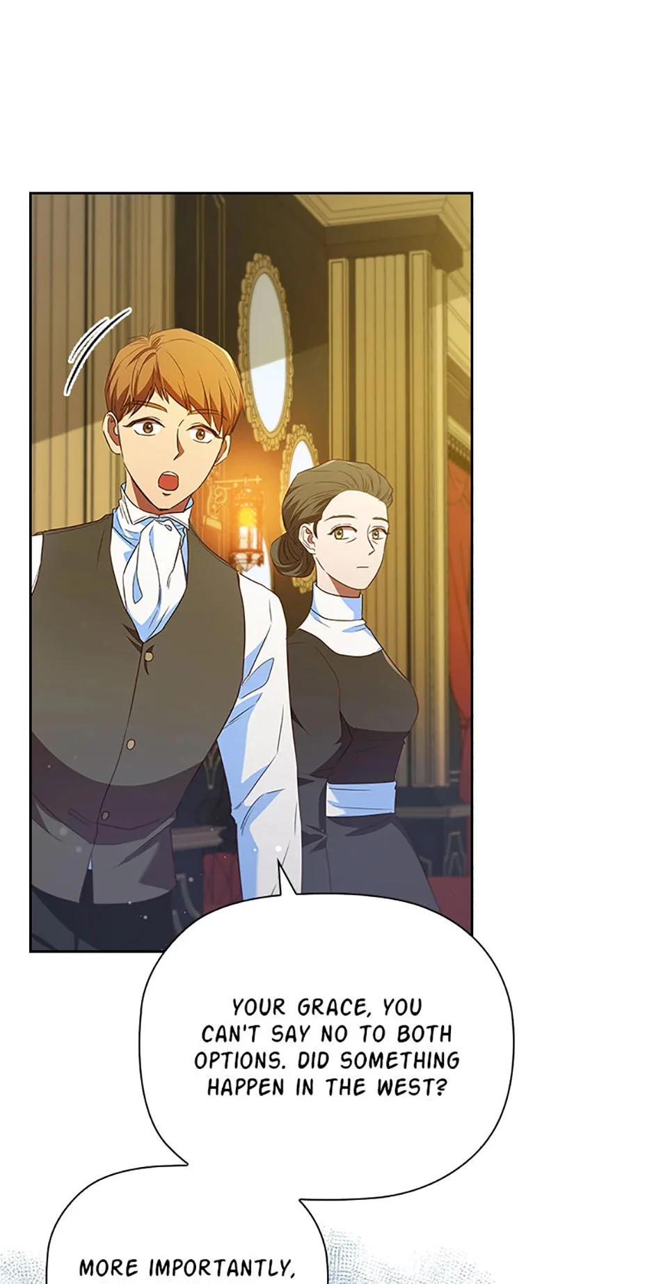 An Extra In The Family Is The First To Be Abandoned Chapter 94 page 47