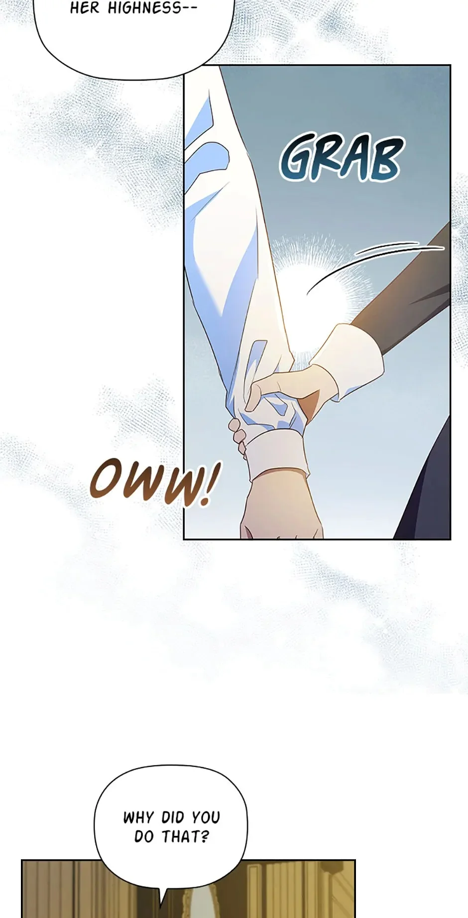 An Extra In The Family Is The First To Be Abandoned Chapter 94 page 48