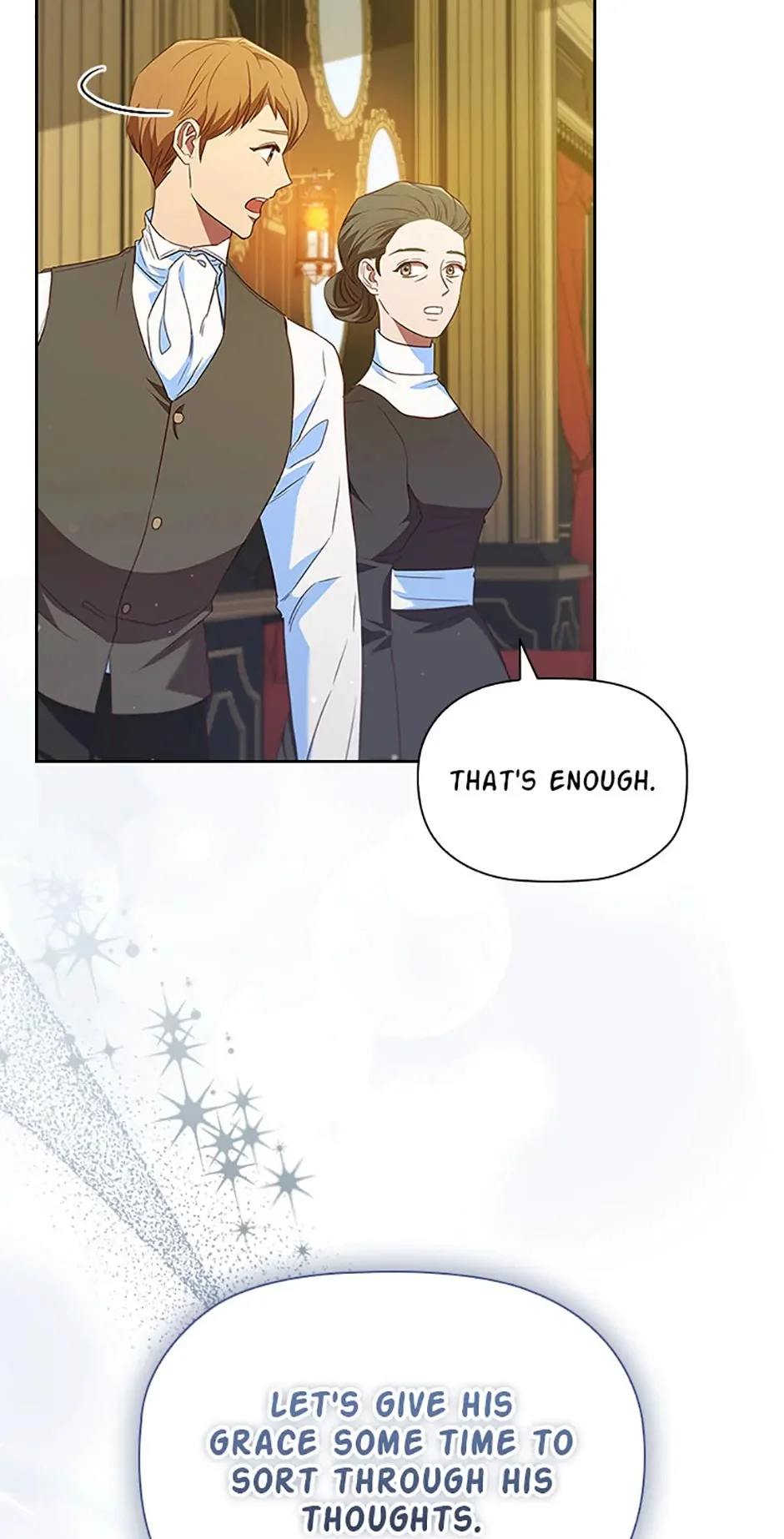 An Extra In The Family Is The First To Be Abandoned Chapter 94 page 49