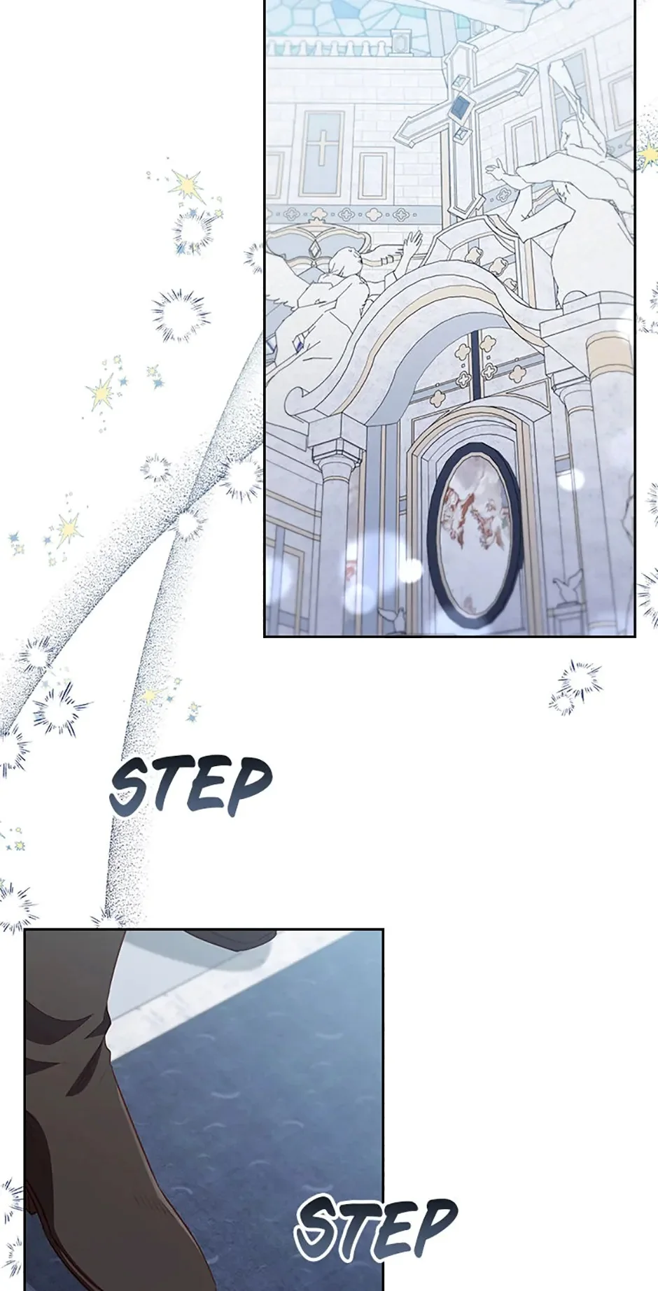 An Extra In The Family Is The First To Be Abandoned Chapter 94 page 52
