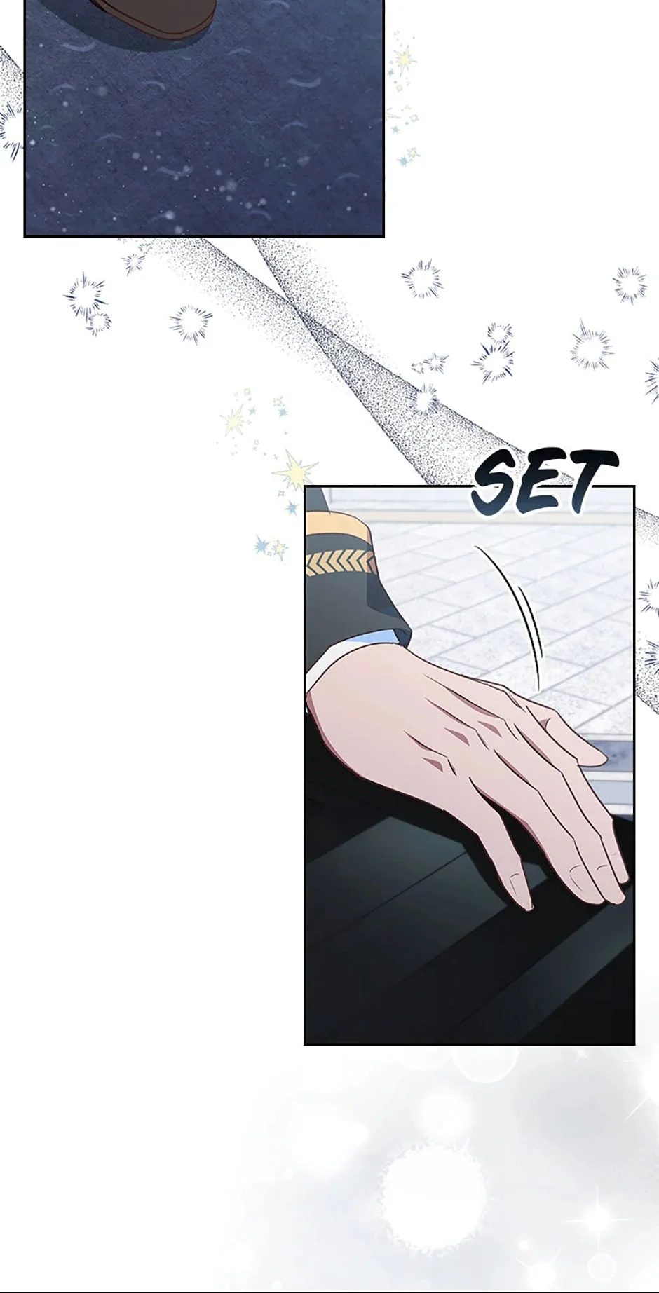 An Extra In The Family Is The First To Be Abandoned Chapter 94 page 53