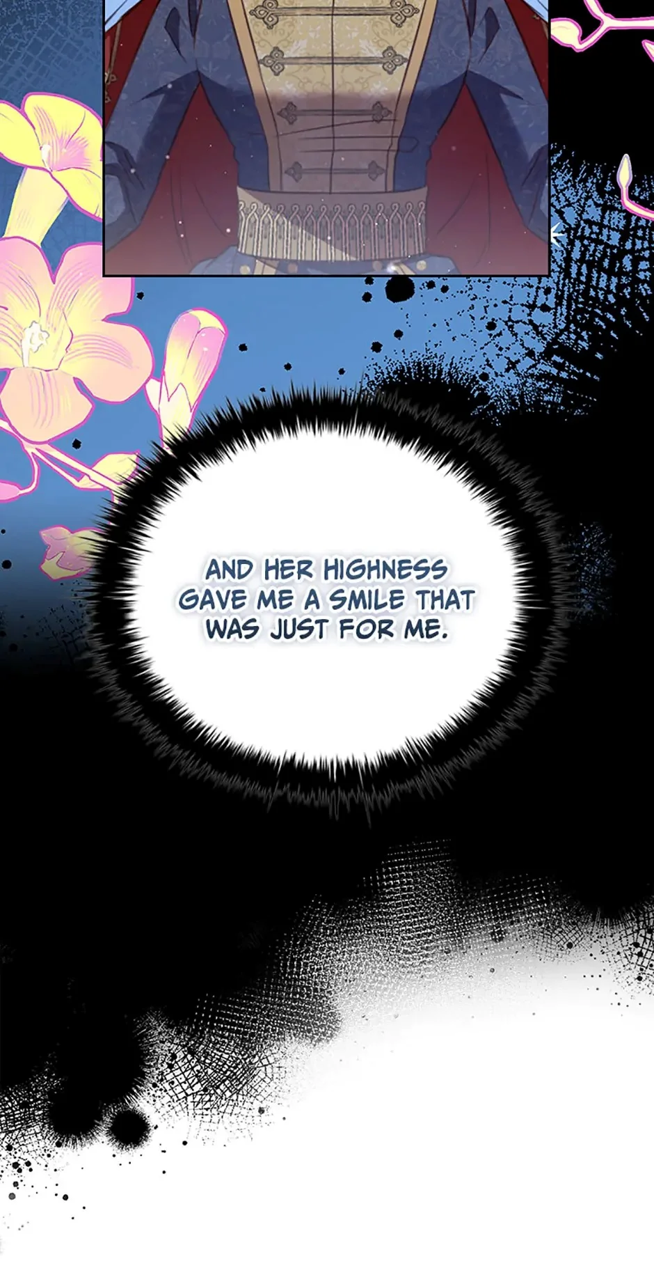 An Extra In The Family Is The First To Be Abandoned Chapter 94 page 58