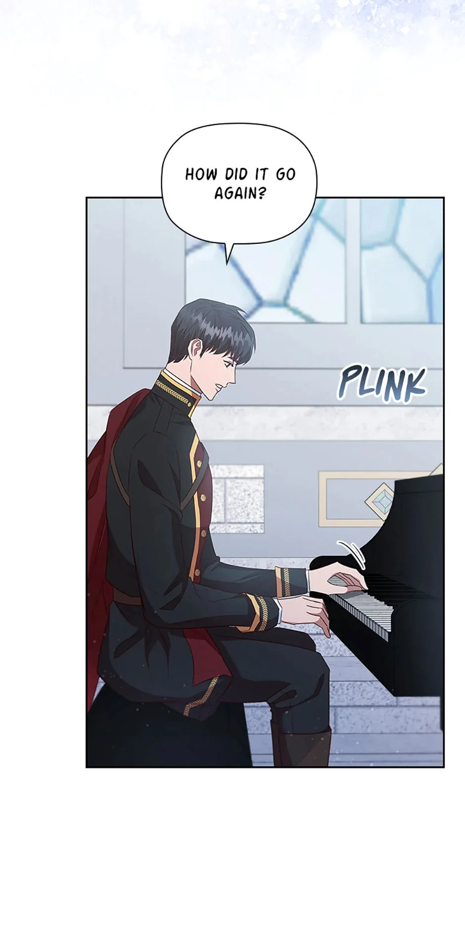 An Extra In The Family Is The First To Be Abandoned Chapter 94 page 61