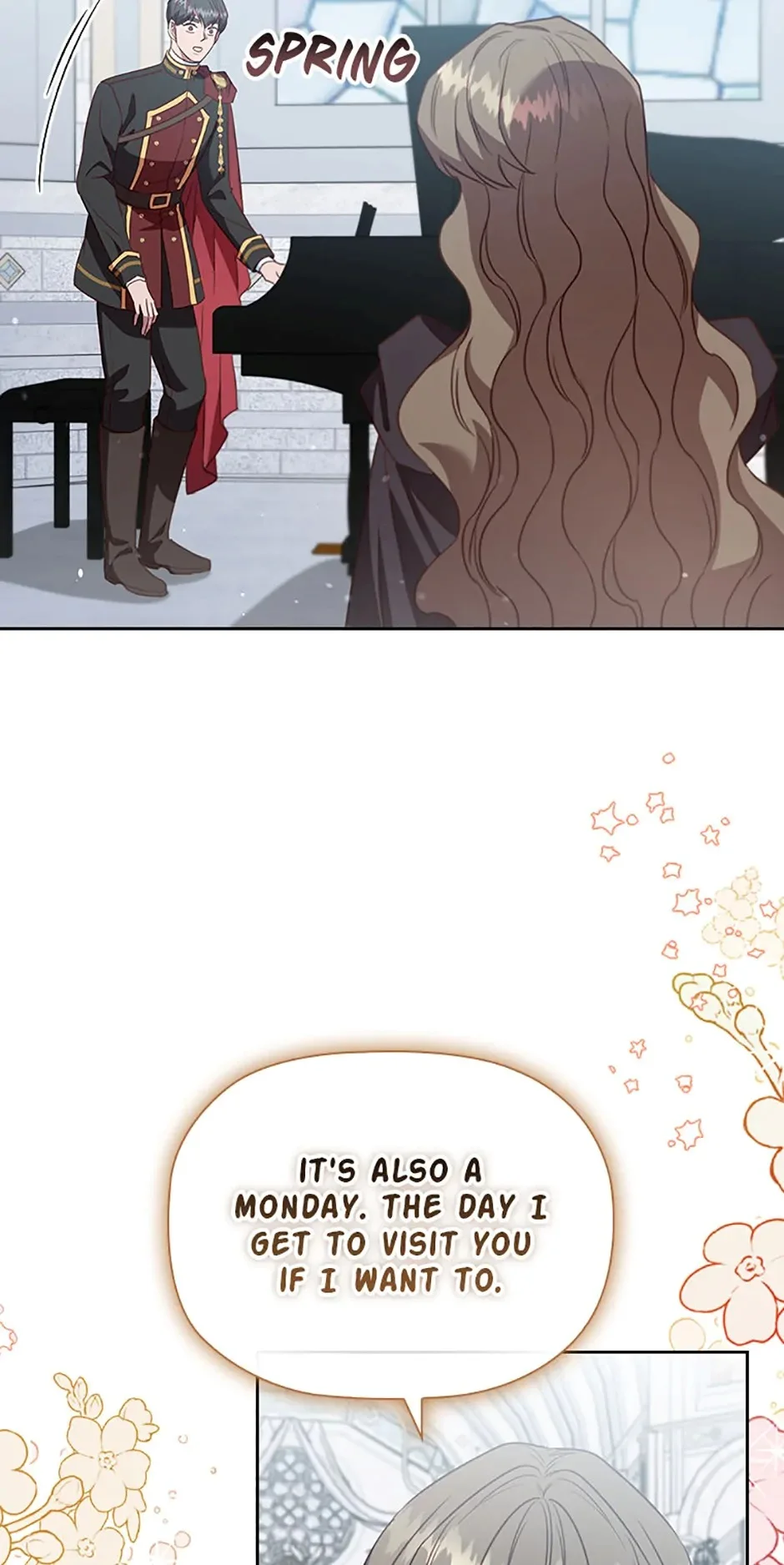 An Extra In The Family Is The First To Be Abandoned Chapter 94 page 66