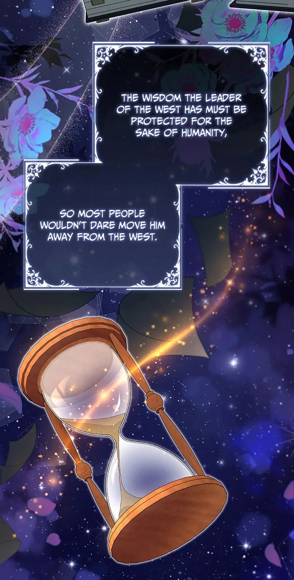 An Extra In The Family Is The First To Be Abandoned Chapter 94 page 6