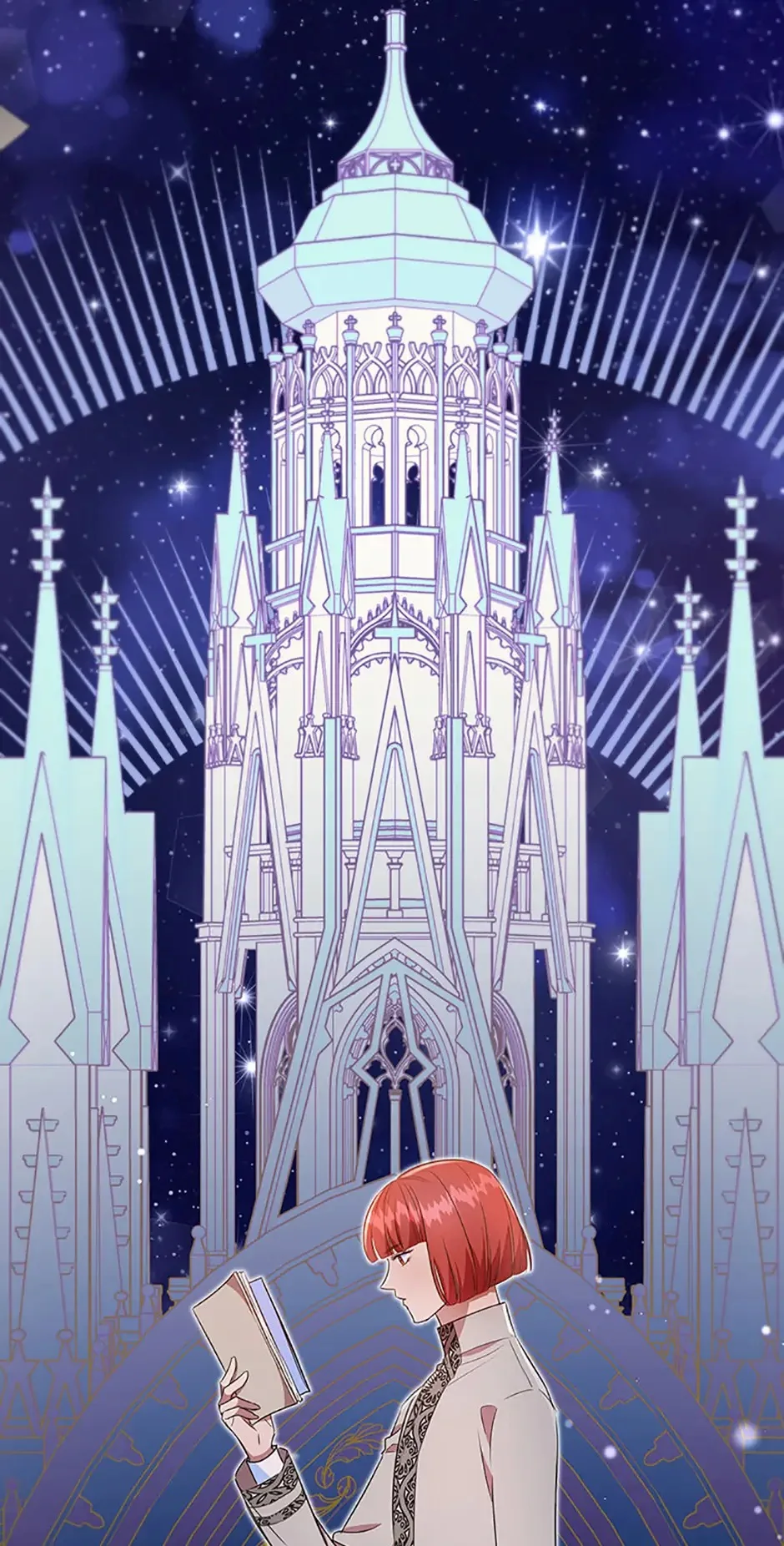 An Extra In The Family Is The First To Be Abandoned Chapter 94 page 7