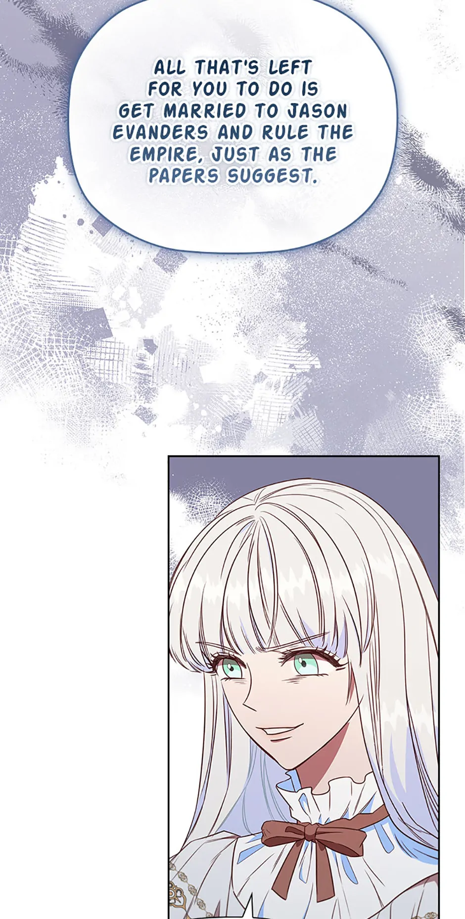 An Extra In The Family Is The First To Be Abandoned Chapter 96 page 11