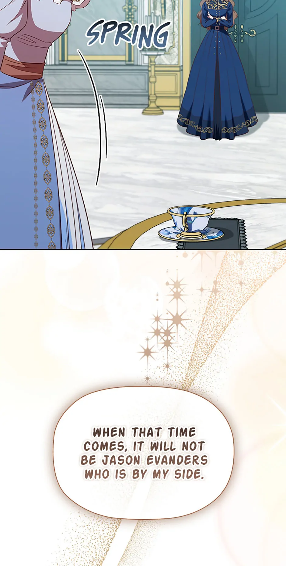 An Extra In The Family Is The First To Be Abandoned Chapter 96 page 13