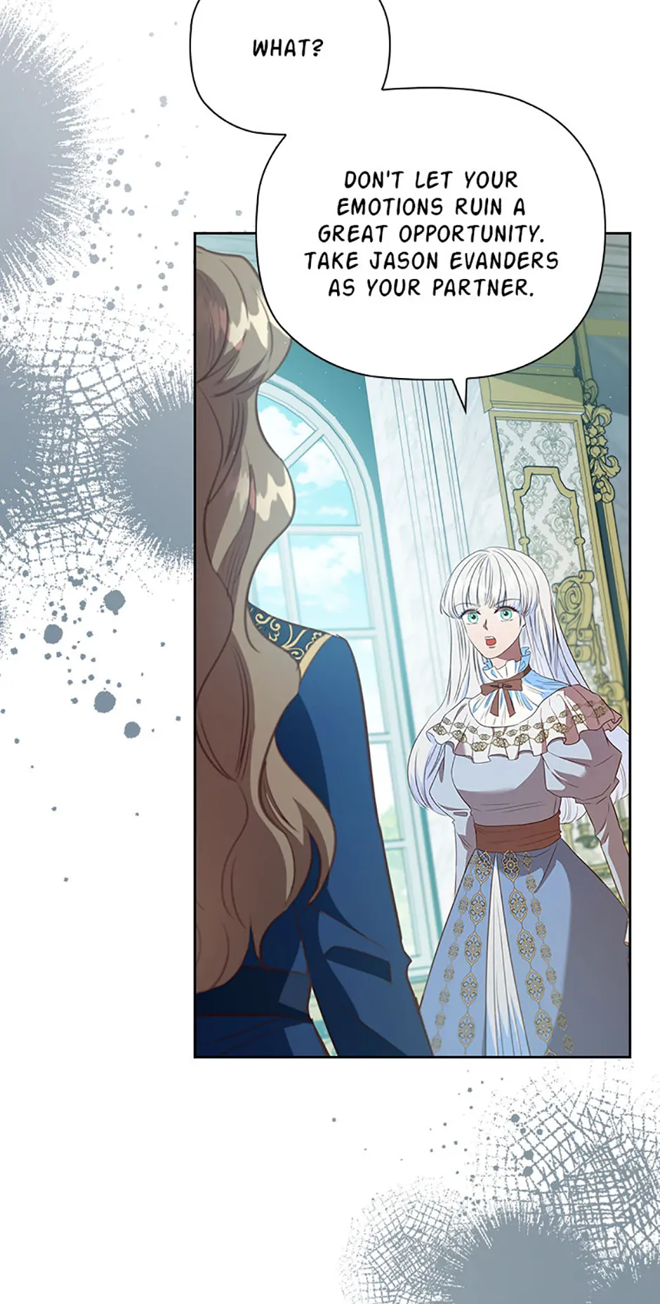 An Extra In The Family Is The First To Be Abandoned Chapter 96 page 15