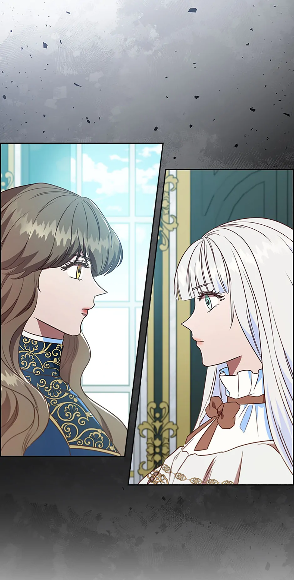 An Extra In The Family Is The First To Be Abandoned Chapter 96 page 18
