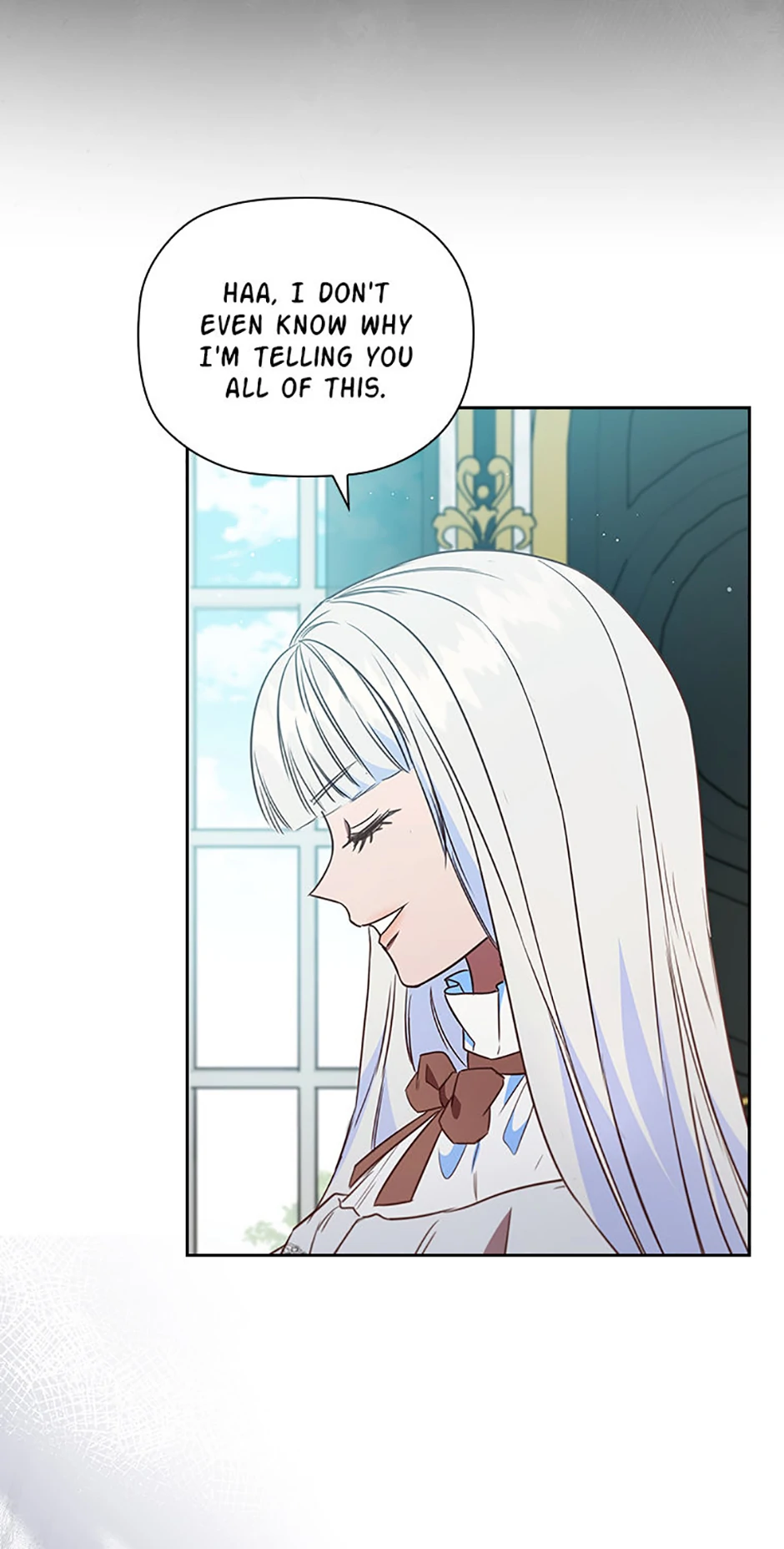 An Extra In The Family Is The First To Be Abandoned Chapter 96 page 19