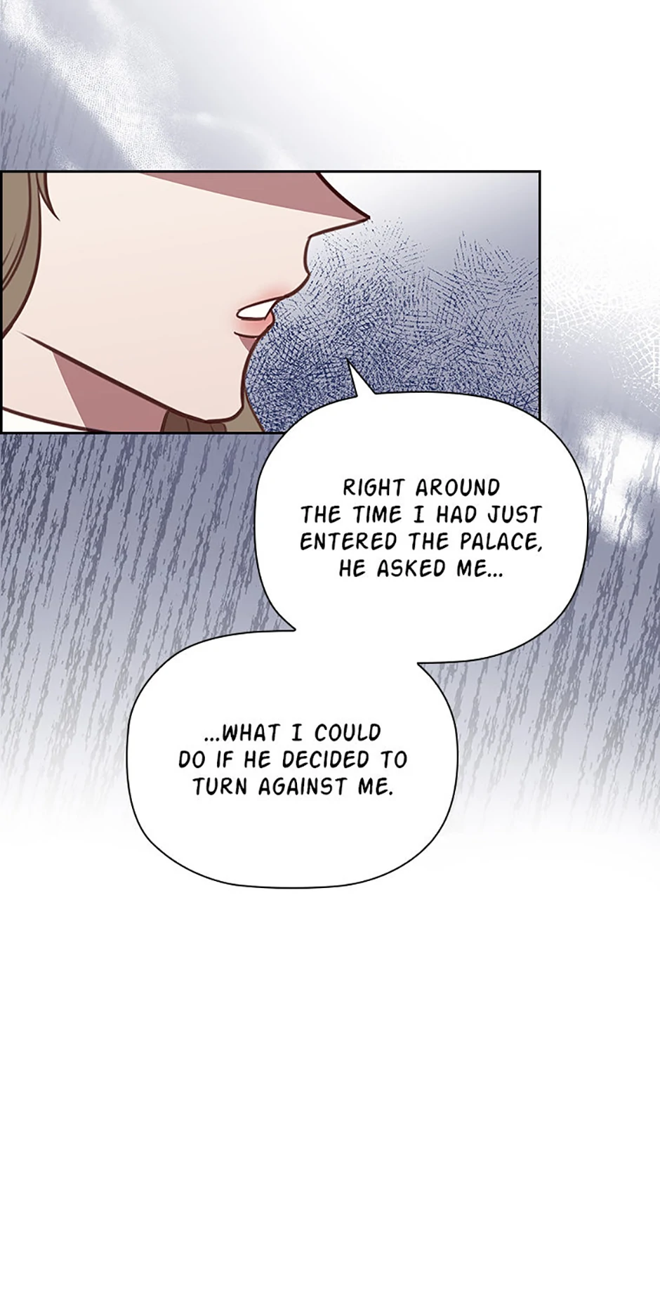 An Extra In The Family Is The First To Be Abandoned Chapter 96 page 20