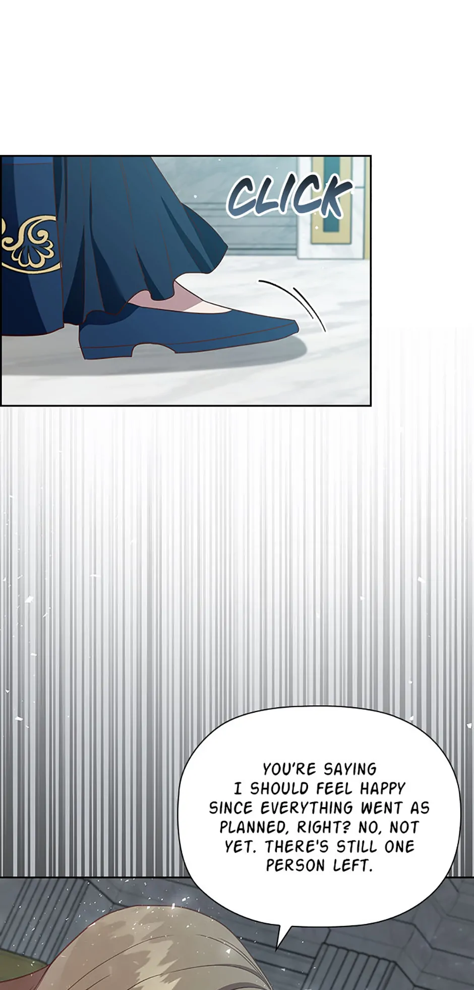An Extra In The Family Is The First To Be Abandoned Chapter 96 page 22