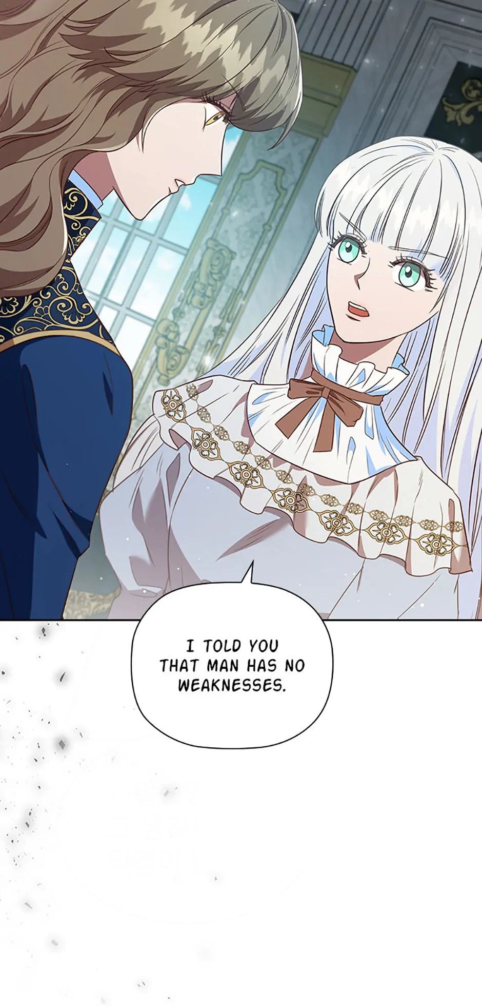 An Extra In The Family Is The First To Be Abandoned Chapter 96 page 23