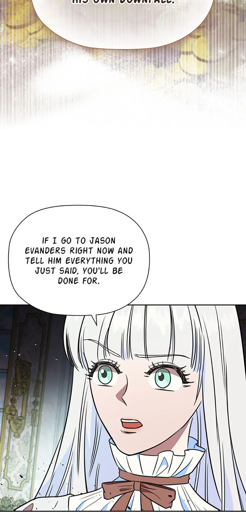 An Extra In The Family Is The First To Be Abandoned Chapter 96 page 27