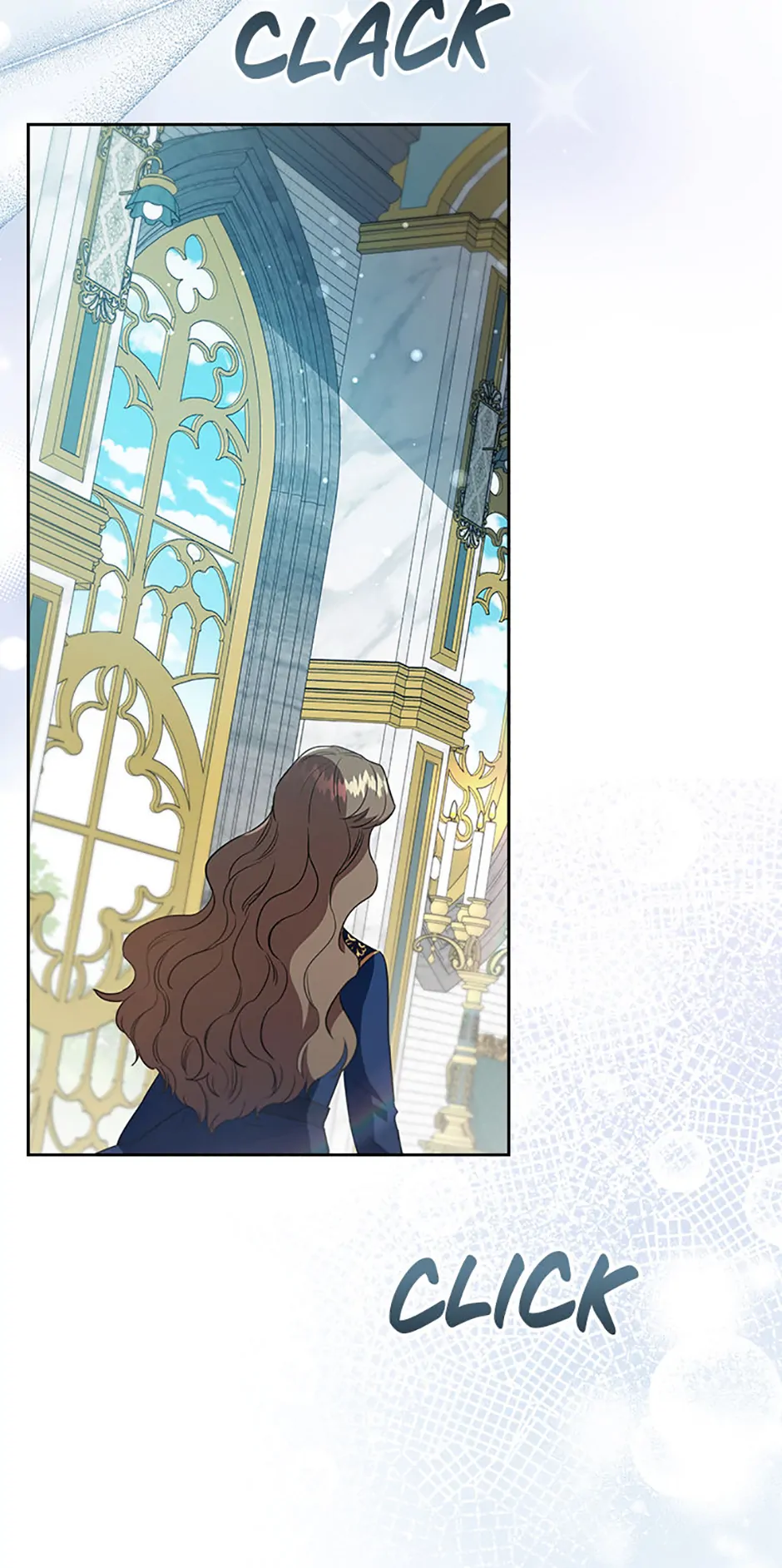 An Extra In The Family Is The First To Be Abandoned Chapter 96 page 2