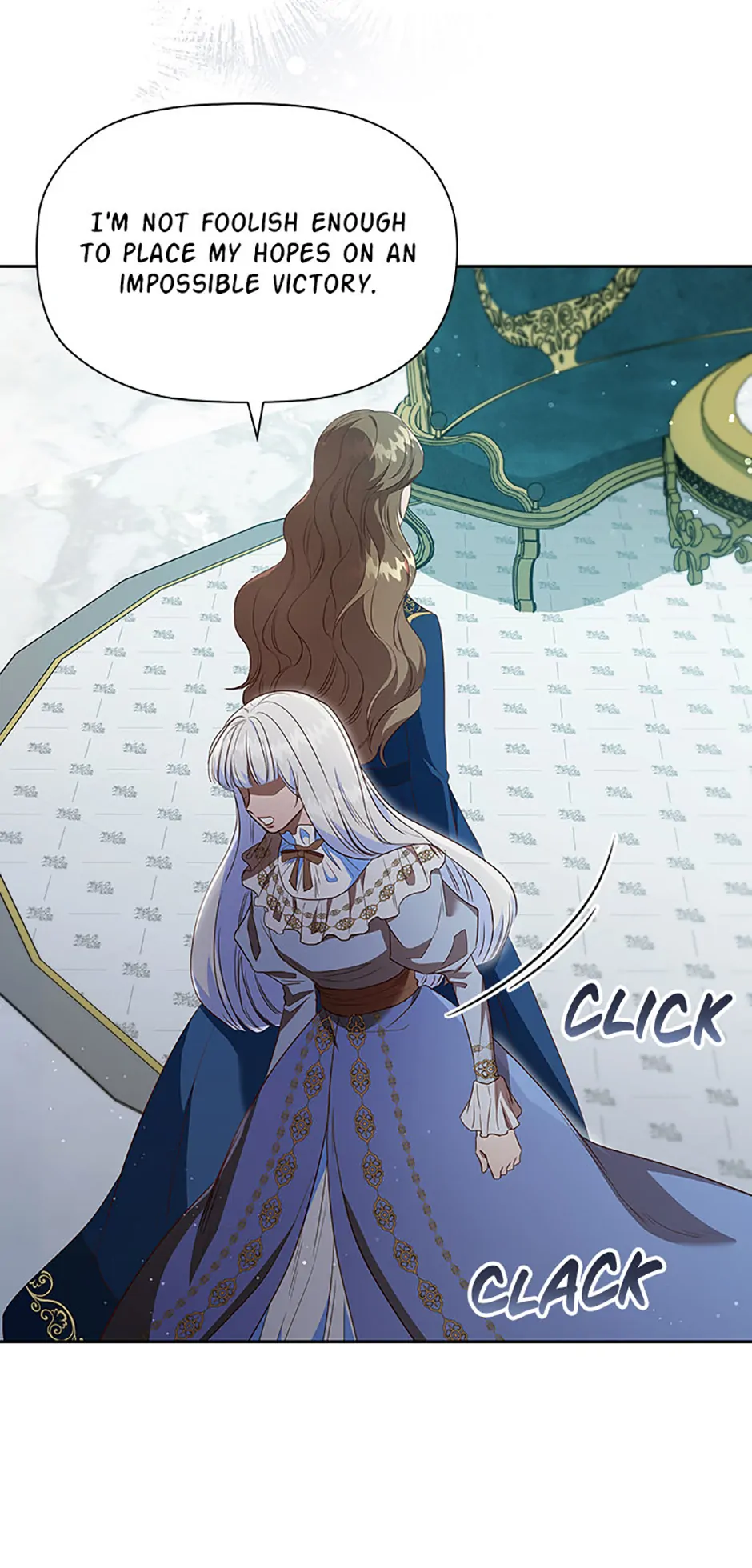An Extra In The Family Is The First To Be Abandoned Chapter 96 page 30