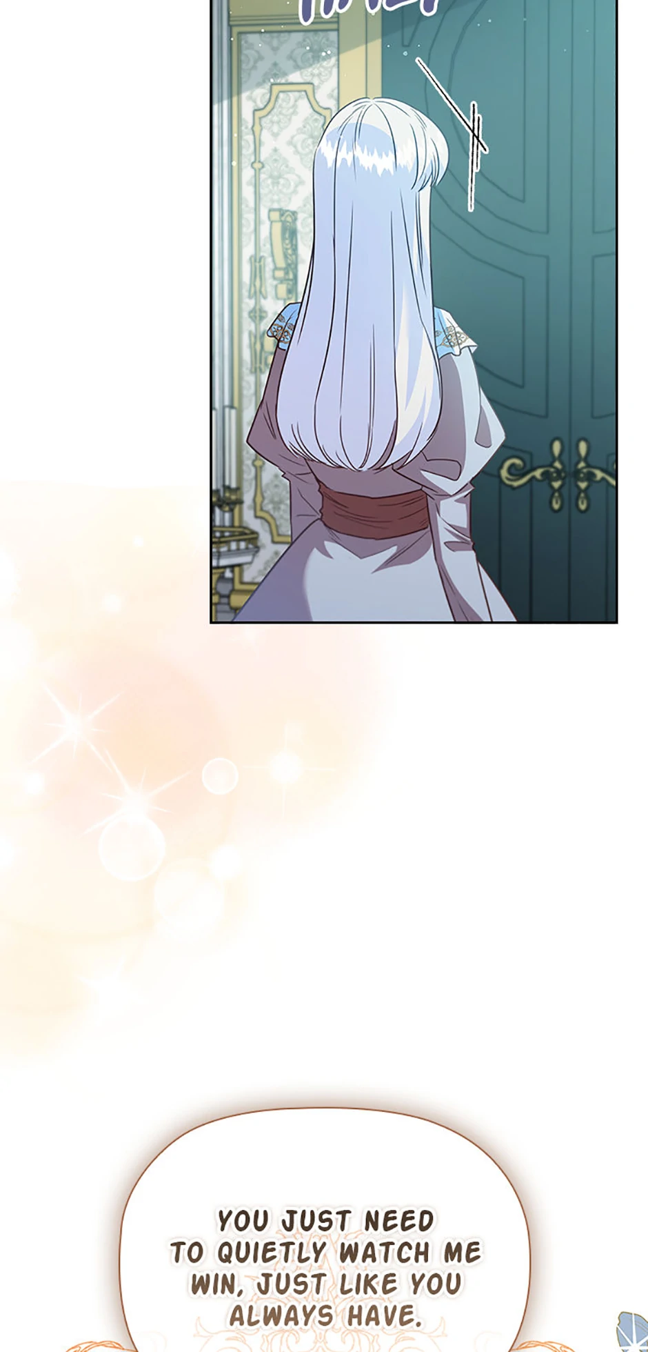 An Extra In The Family Is The First To Be Abandoned Chapter 96 page 32