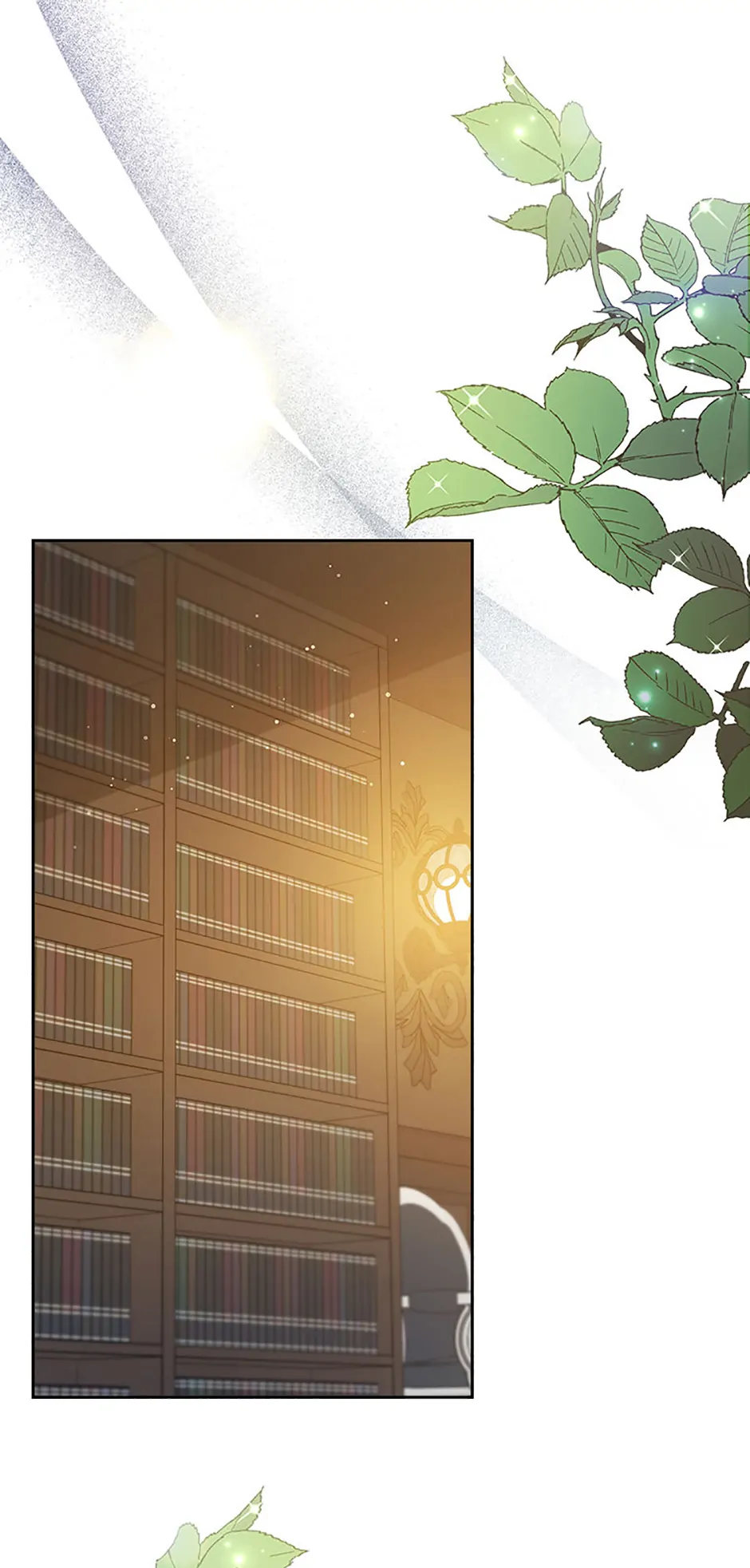 An Extra In The Family Is The First To Be Abandoned Chapter 96 page 35
