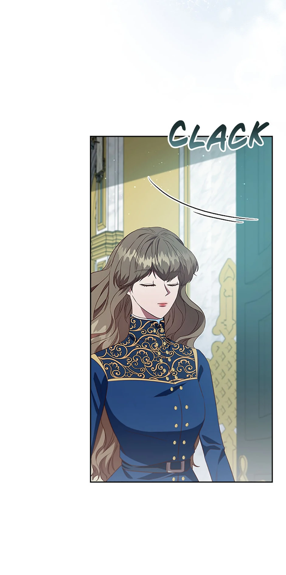 An Extra In The Family Is The First To Be Abandoned Chapter 96 page 3