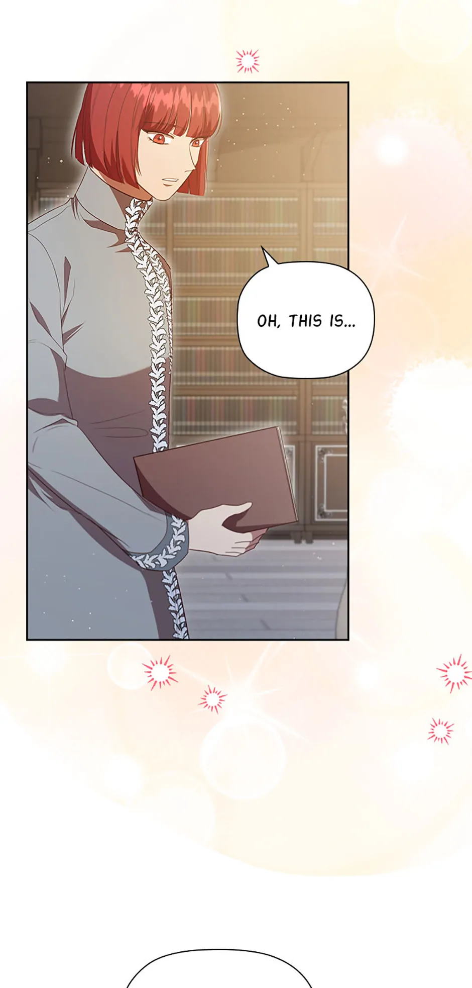 An Extra In The Family Is The First To Be Abandoned Chapter 96 page 41