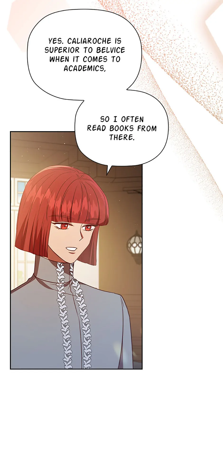An Extra In The Family Is The First To Be Abandoned Chapter 96 page 43