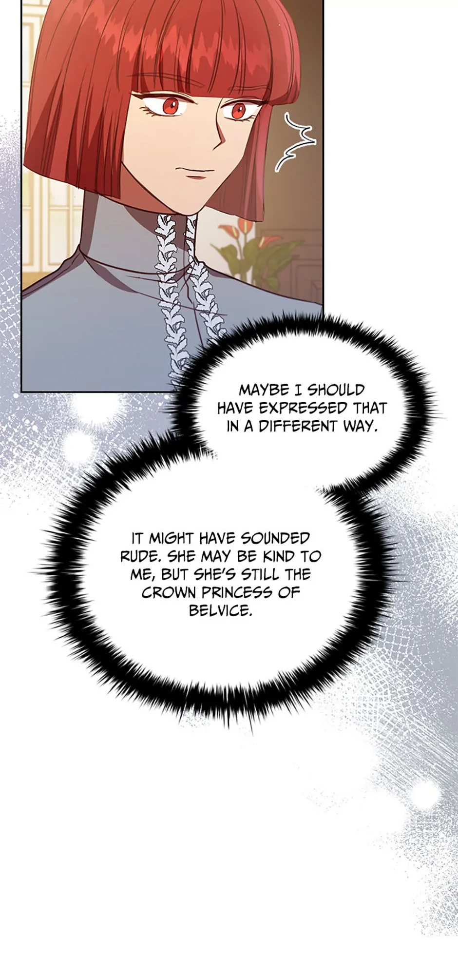 An Extra In The Family Is The First To Be Abandoned Chapter 96 page 45