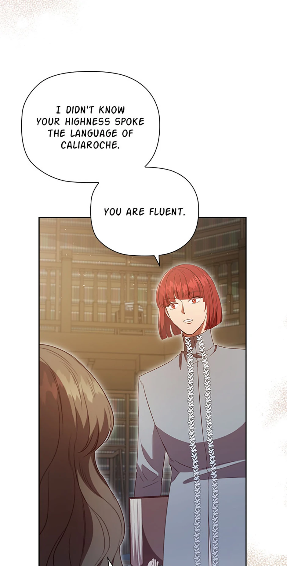 An Extra In The Family Is The First To Be Abandoned Chapter 96 page 47