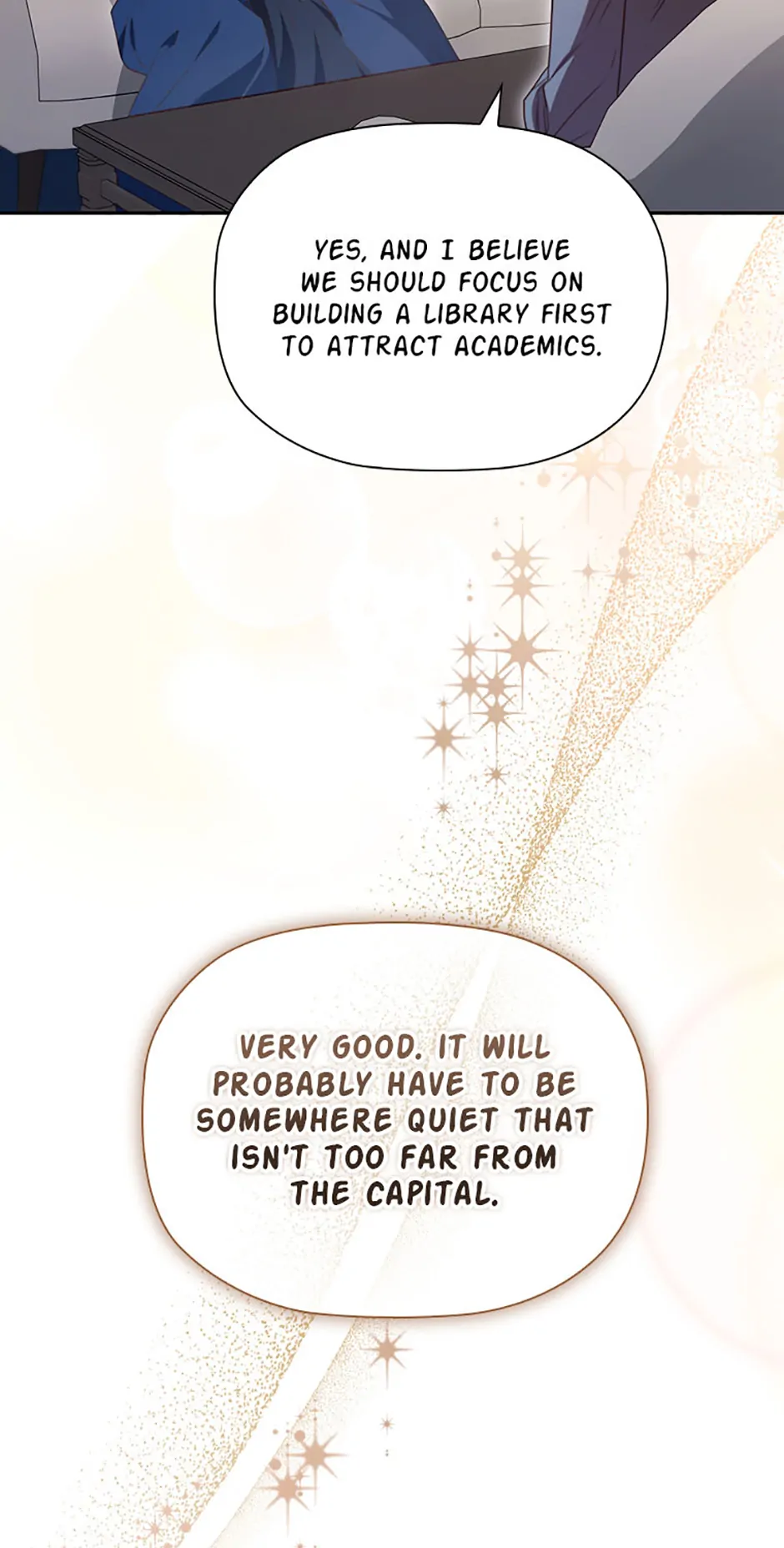 An Extra In The Family Is The First To Be Abandoned Chapter 96 page 49