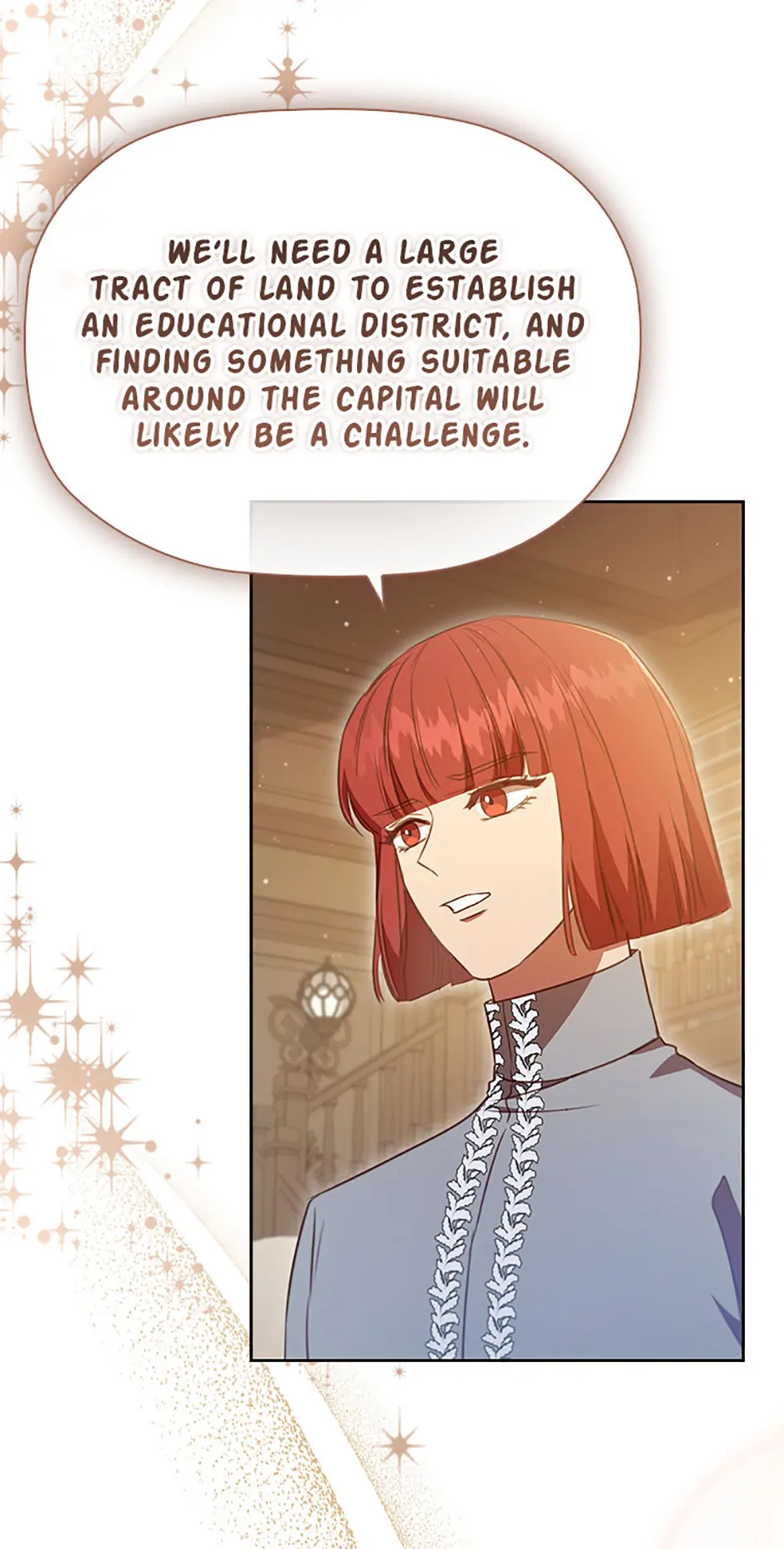 An Extra In The Family Is The First To Be Abandoned Chapter 96 page 50