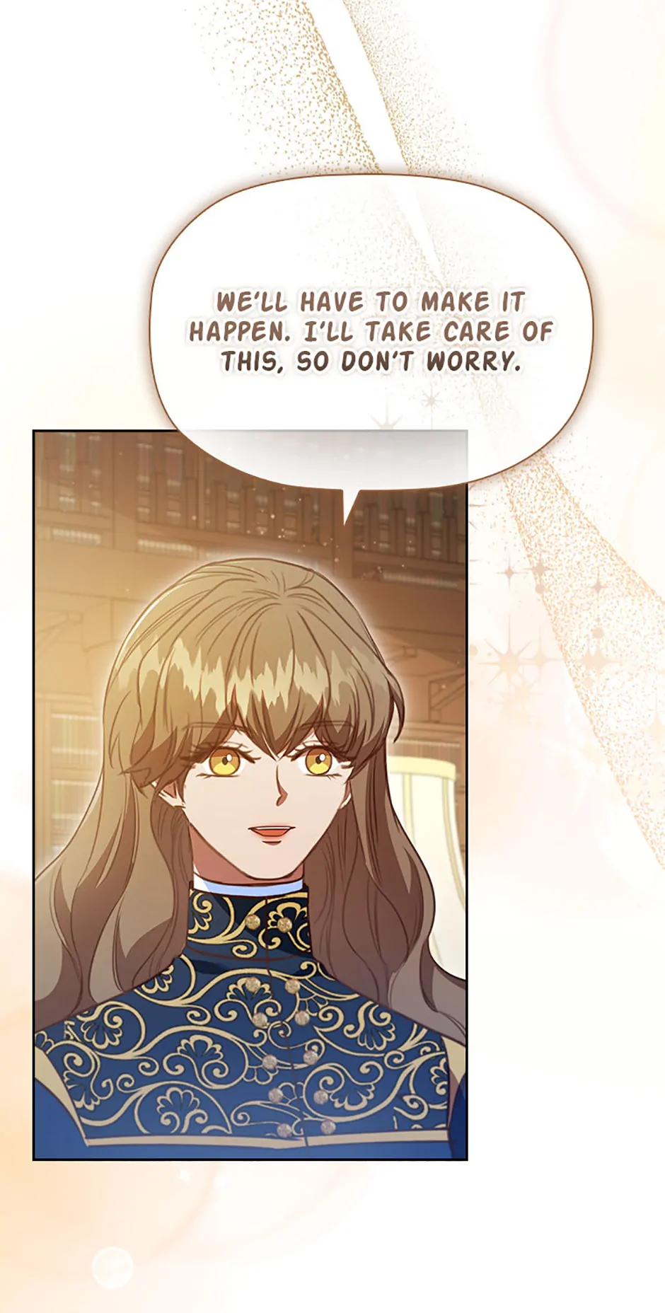 An Extra In The Family Is The First To Be Abandoned Chapter 96 page 51